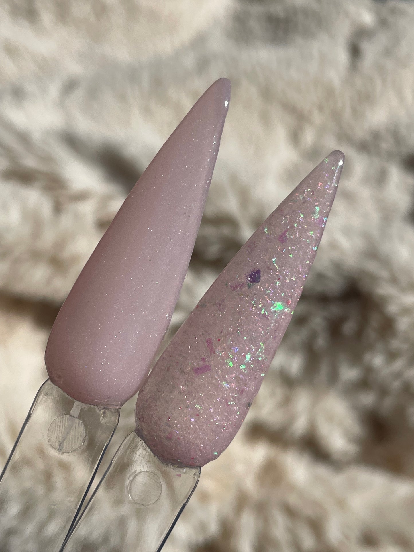 Luxe Strawbery Creme