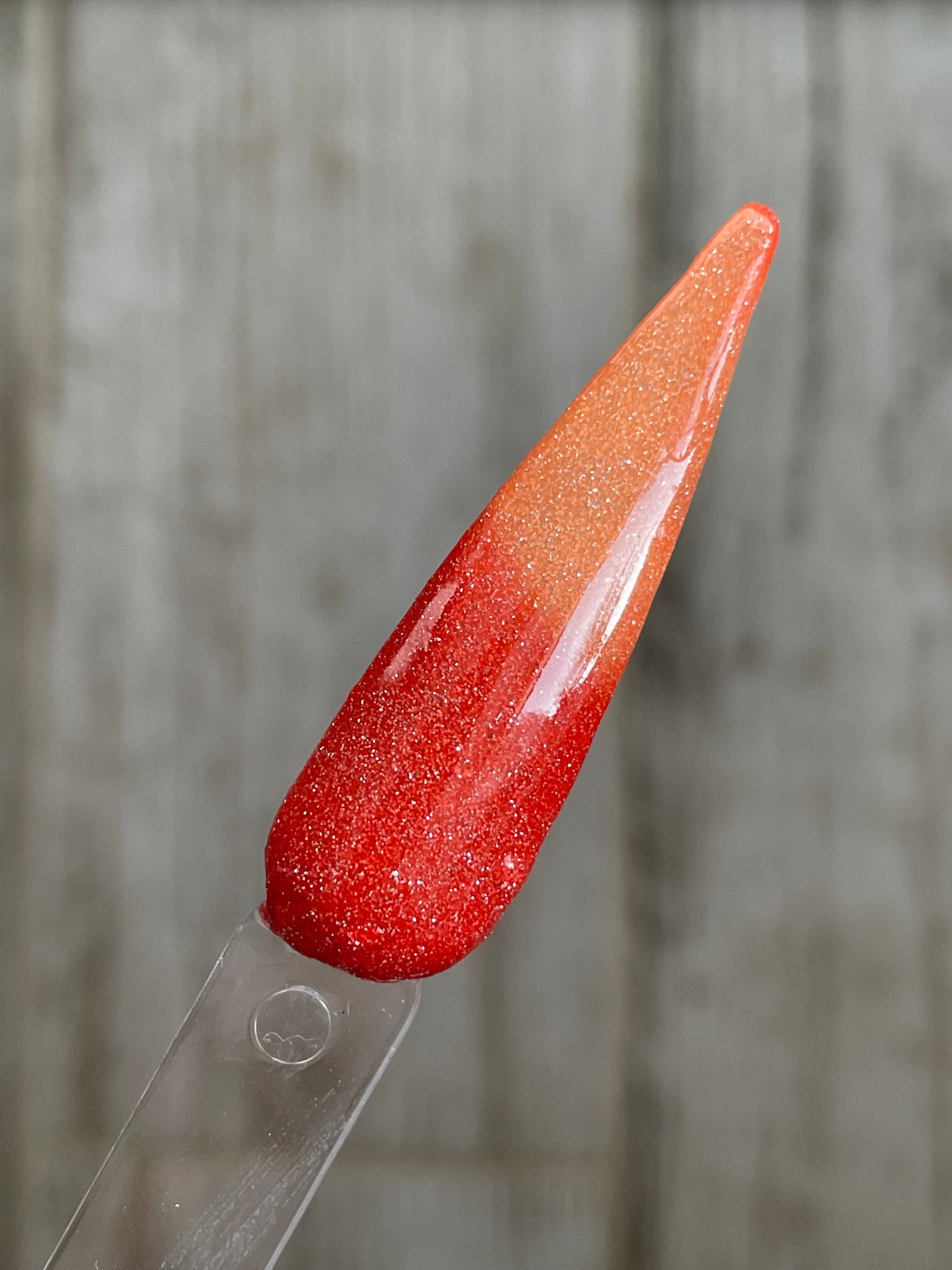 Lava Flash (thermal)