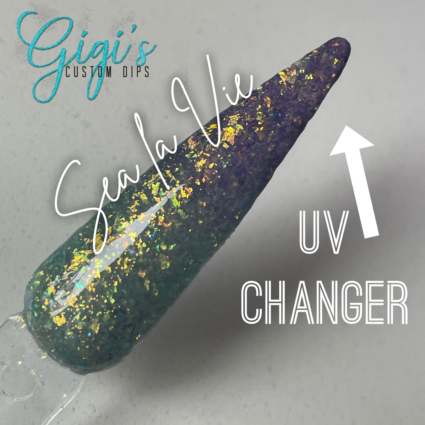 Sea La Vie (UV)