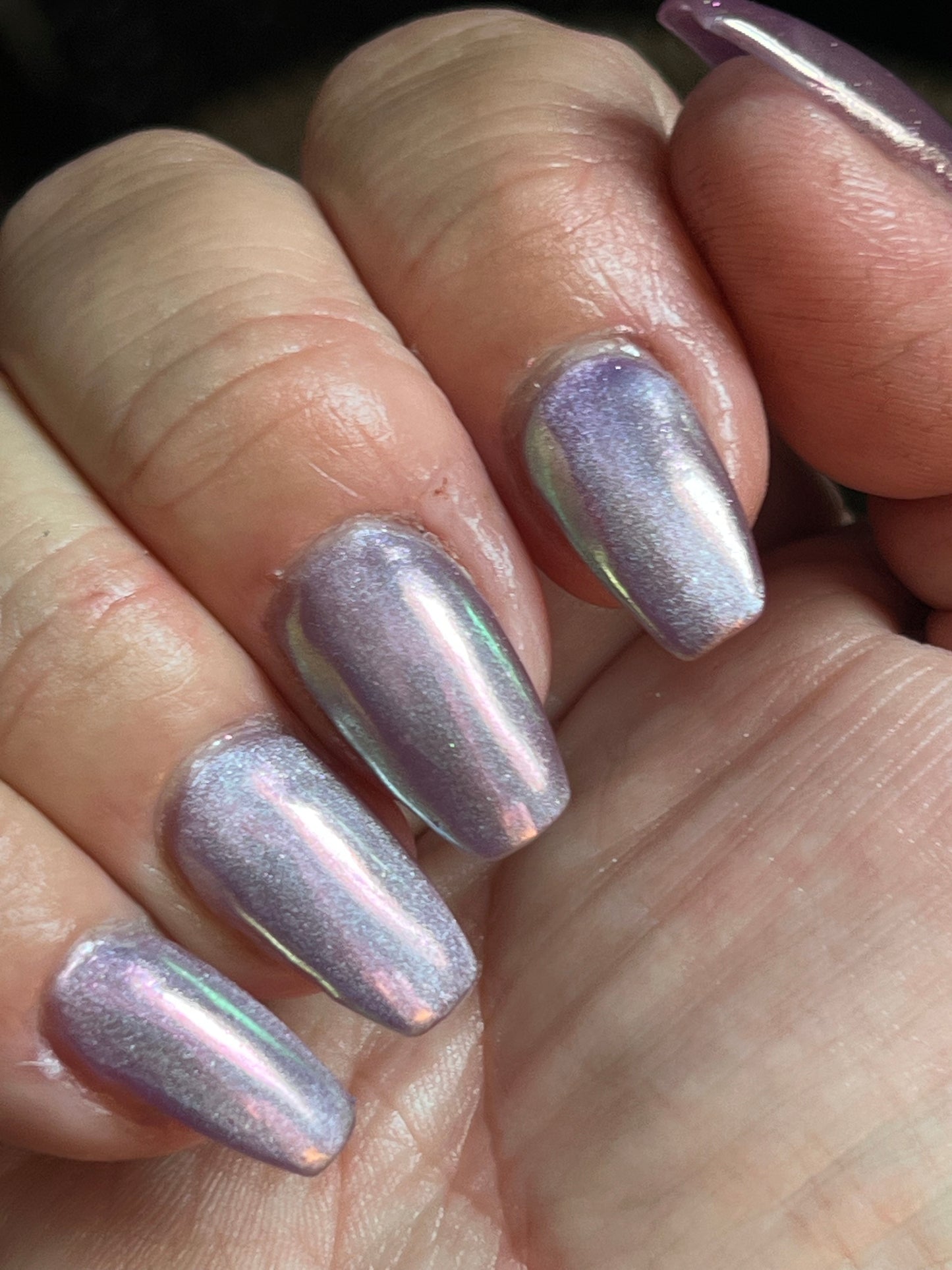 Pheonix Chrome