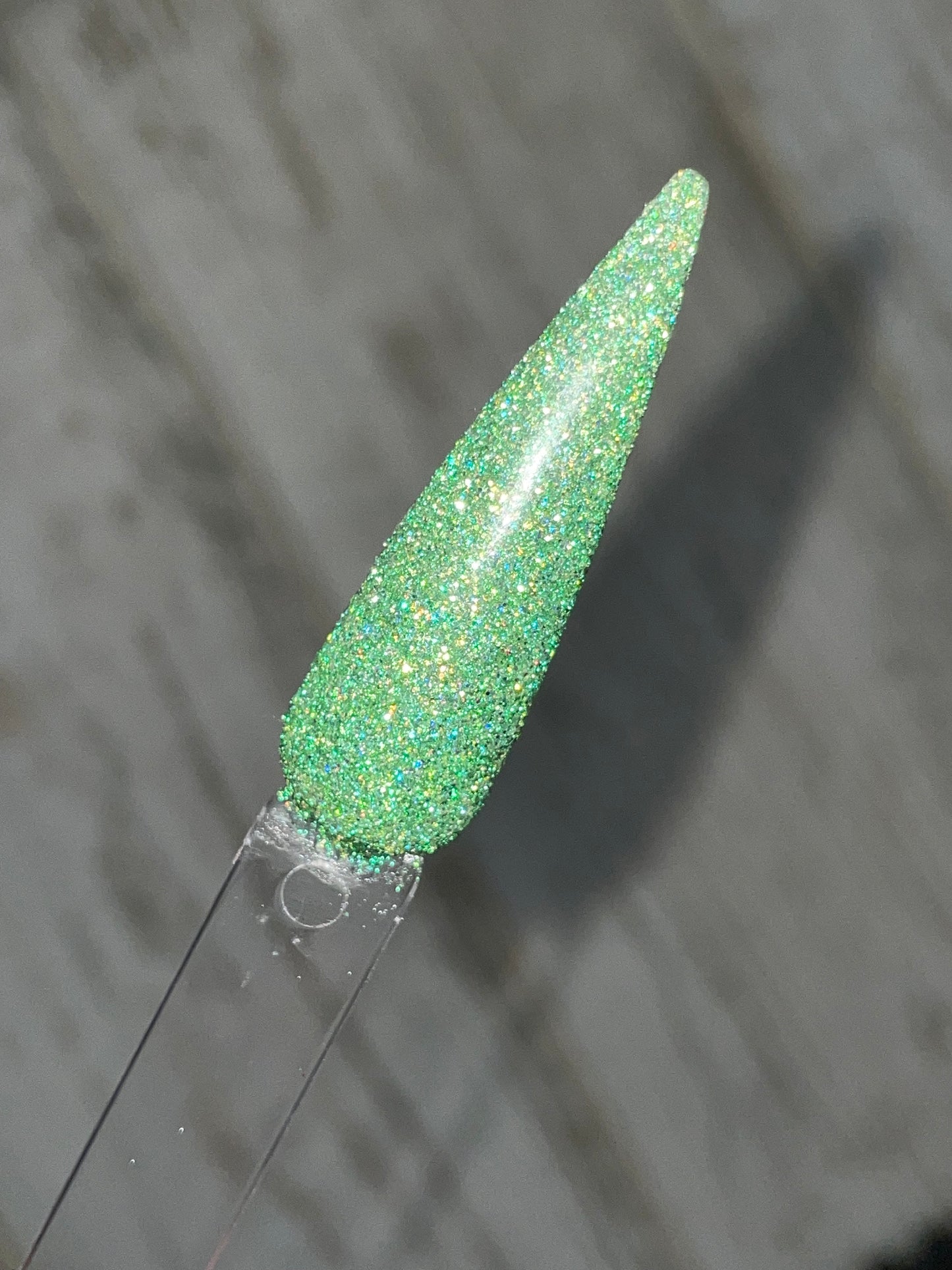 Shamrock Flash