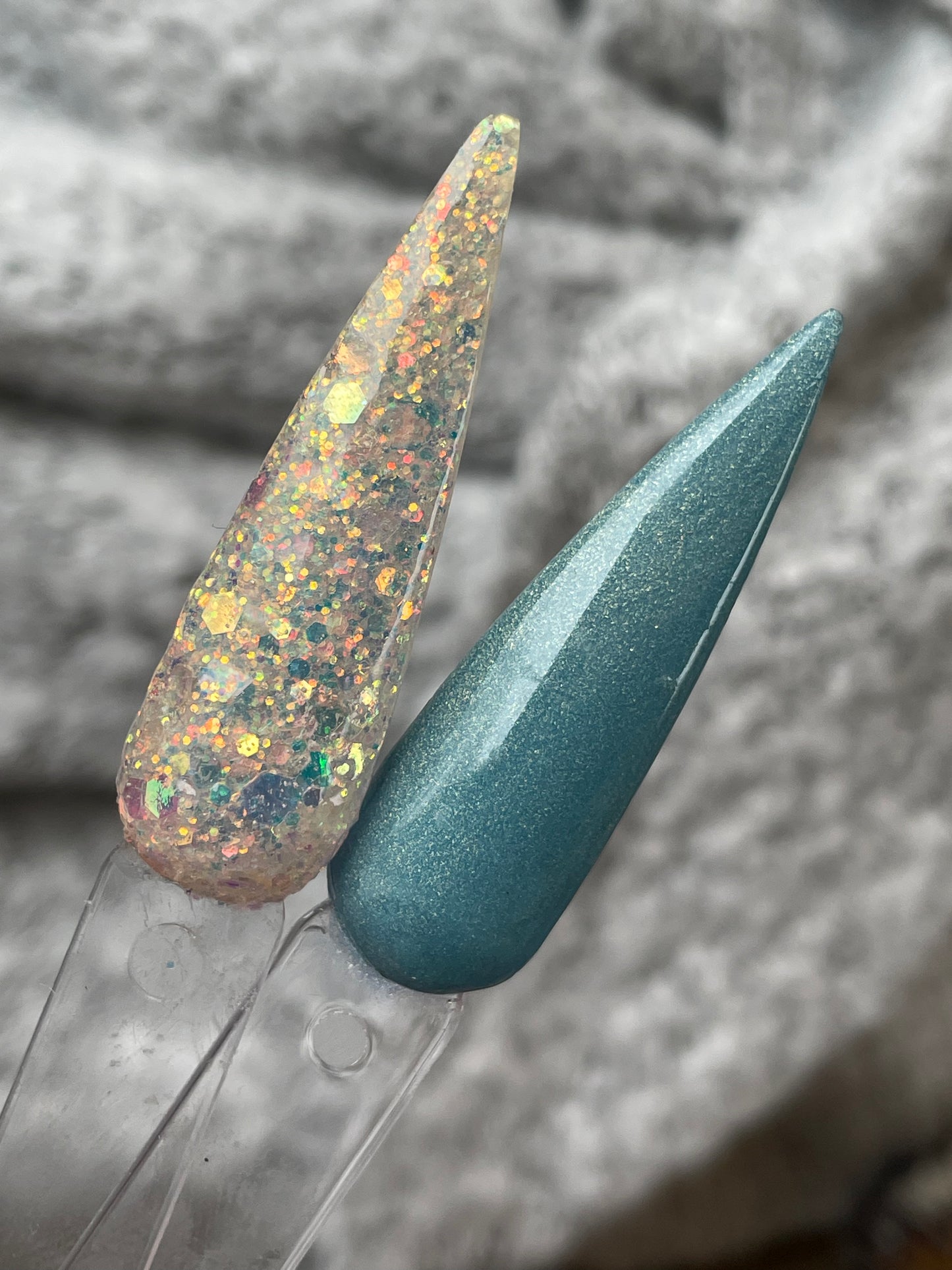Ice Capade