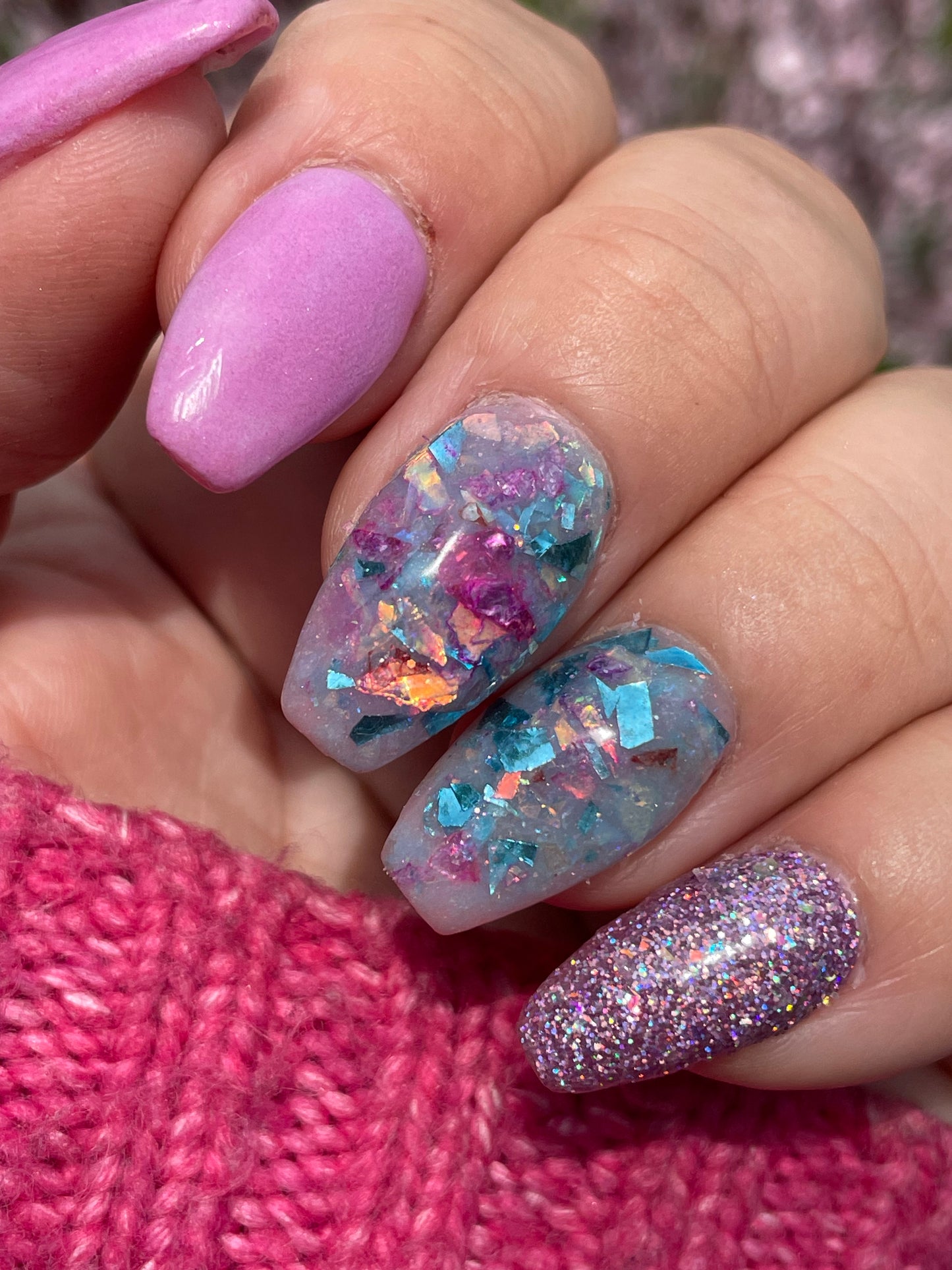 Shell Dreams (glow)