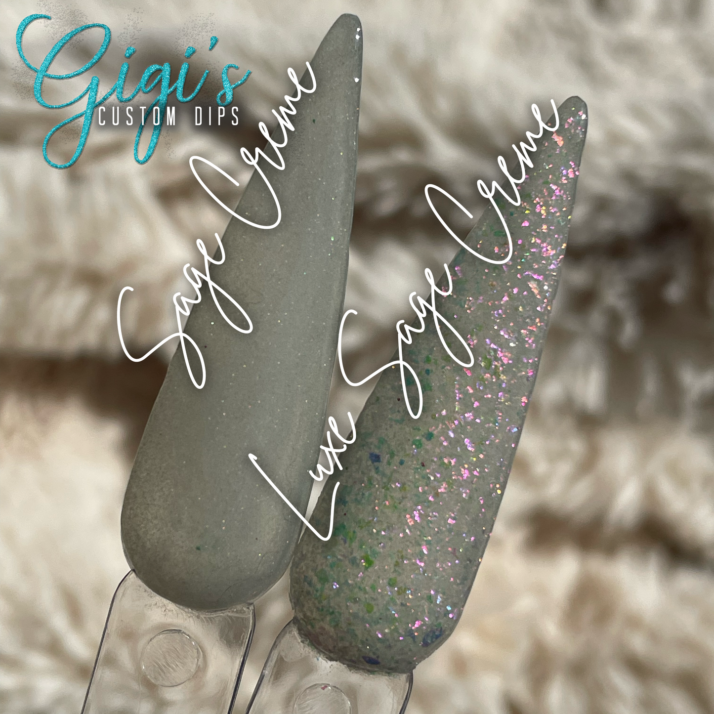 Sage Creme