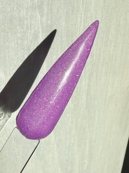 Main Character Energy