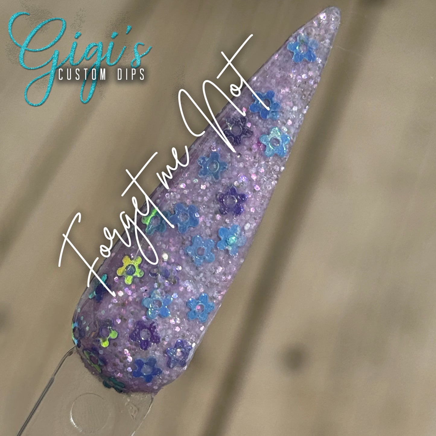 Forget me Not