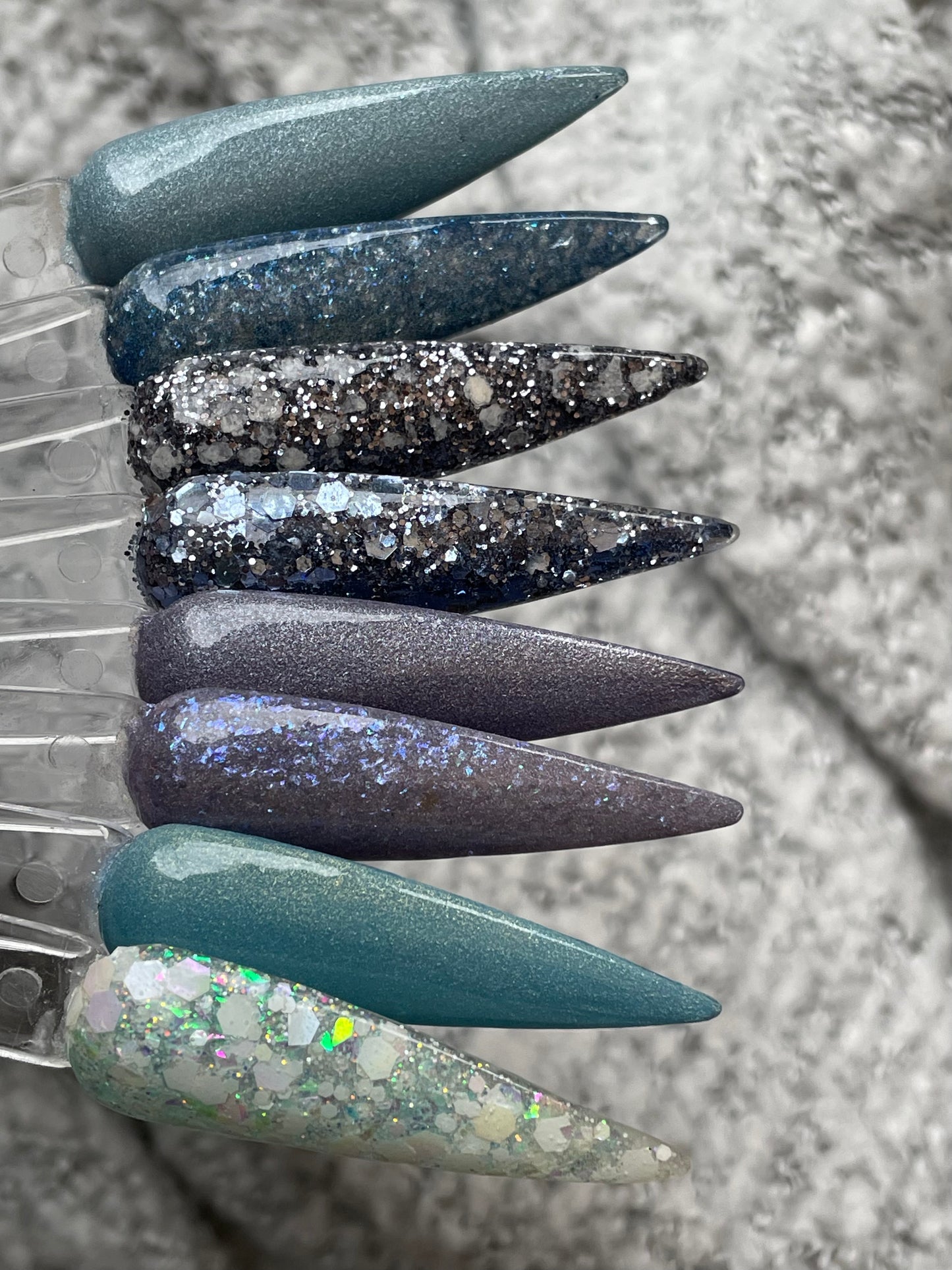Silver Bells