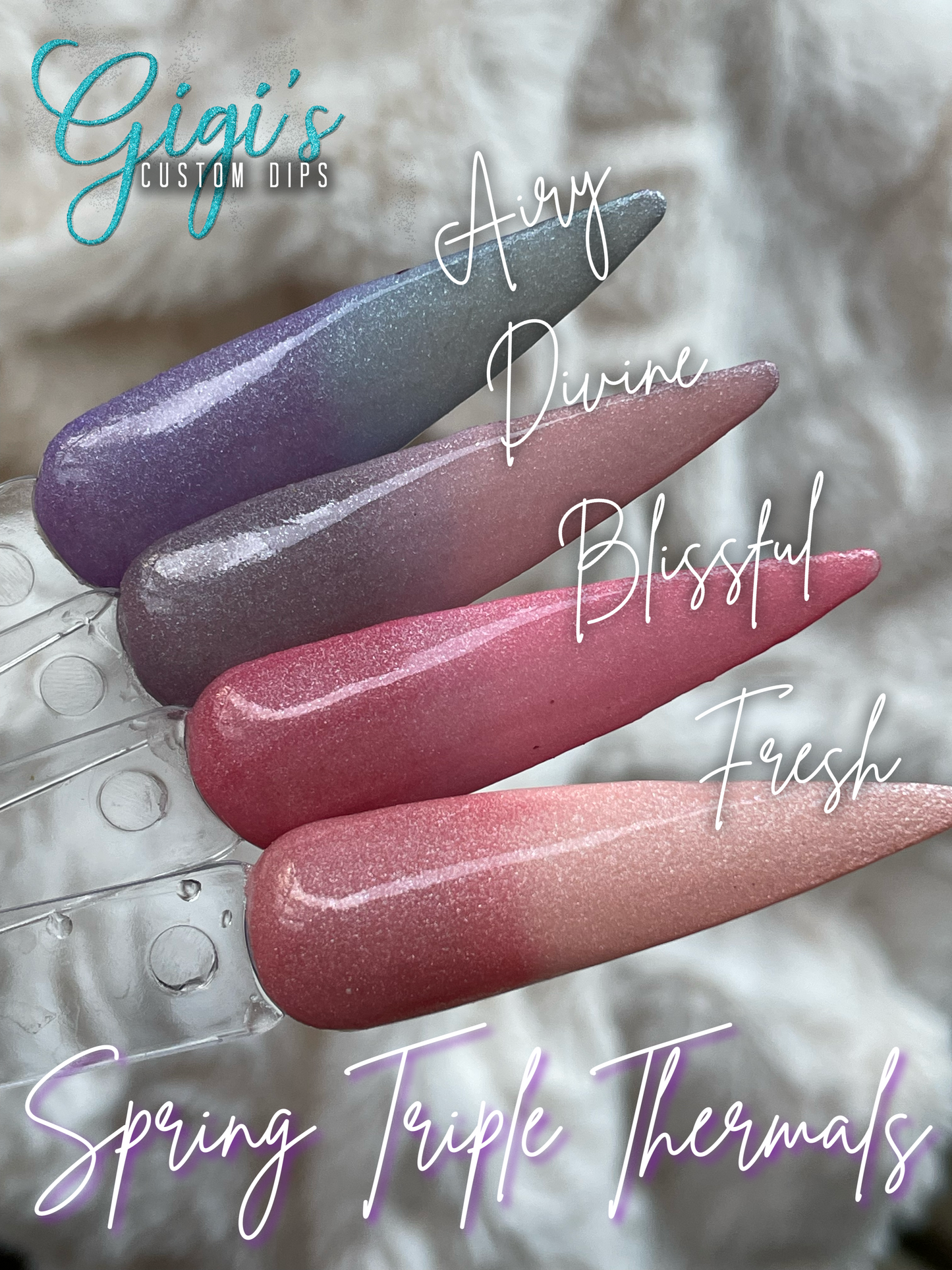 Blissful (thermal)