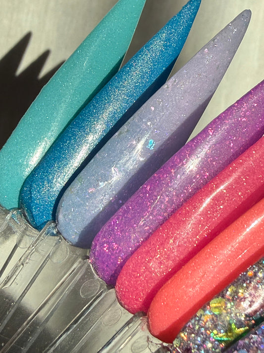 Too Glam to Give a Damn