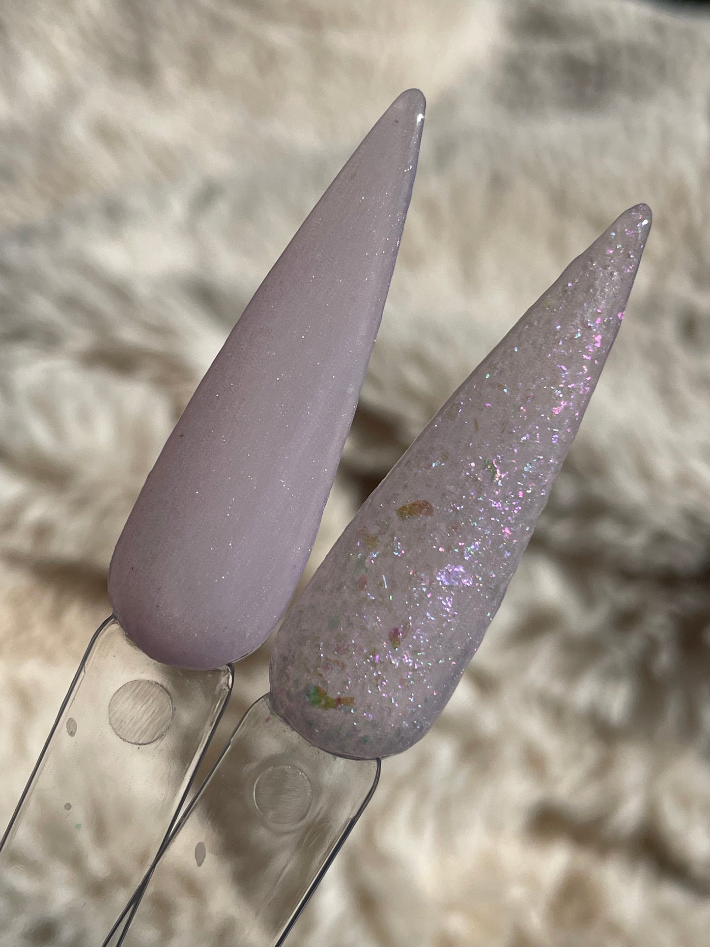 Lavender Creme