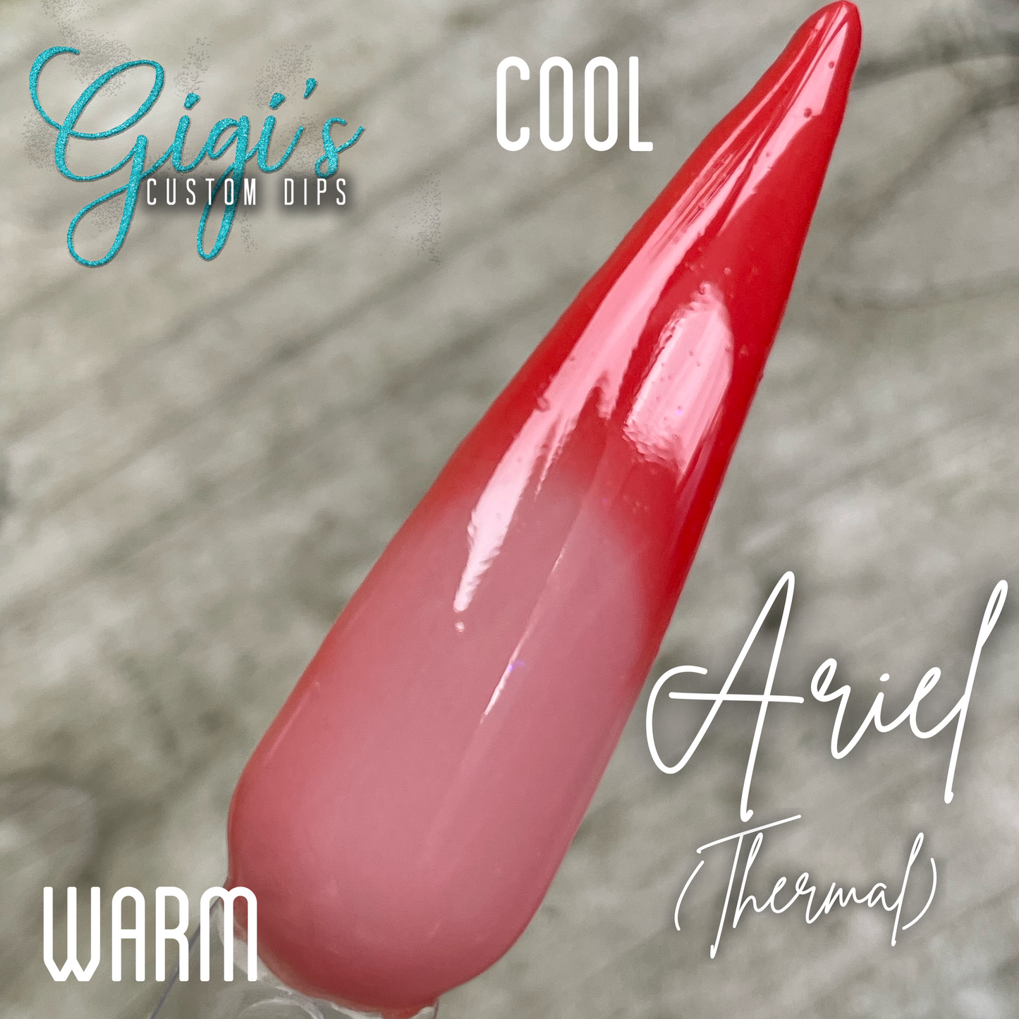 Ariel (thermal)