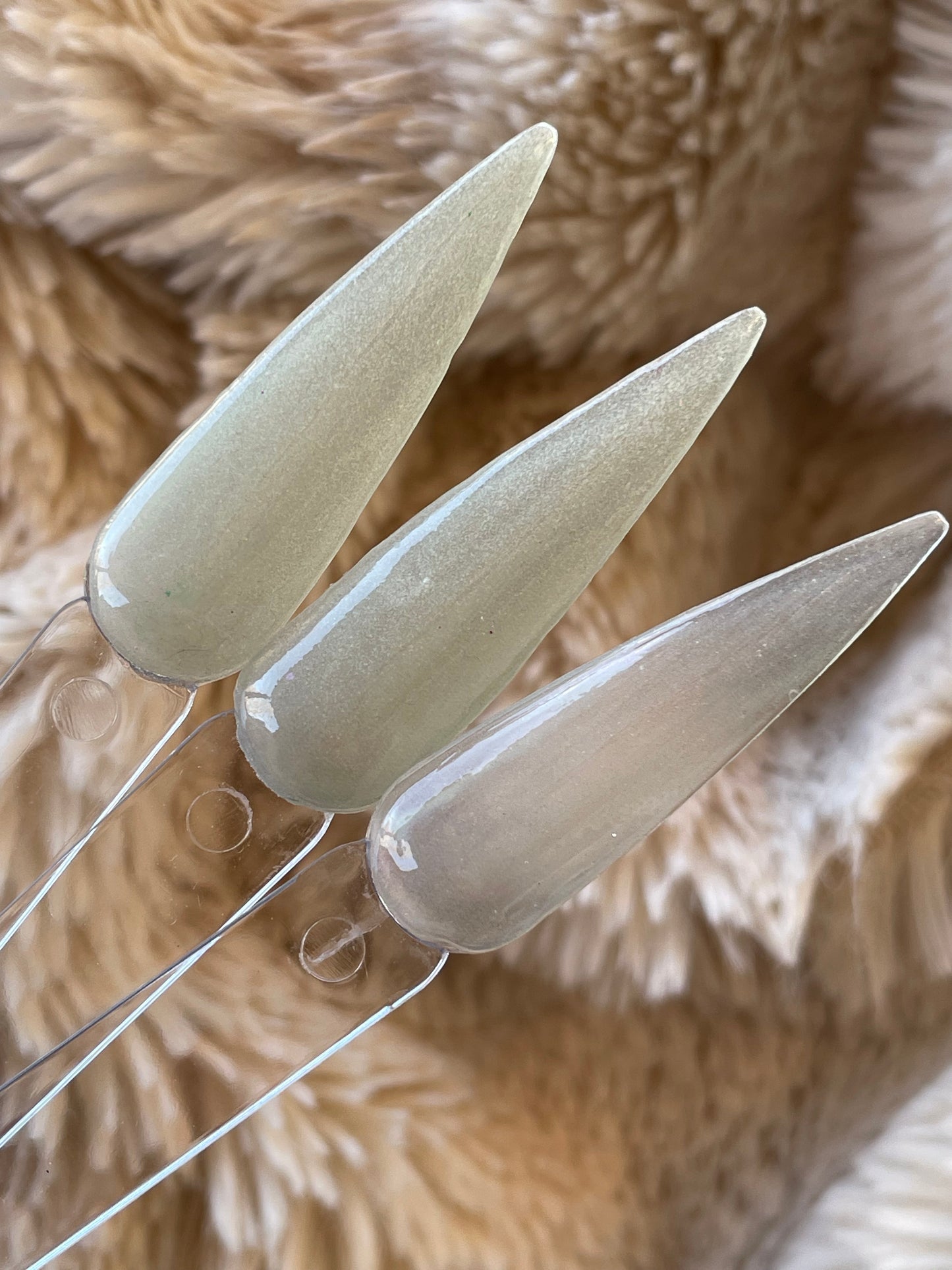 Sage Creme