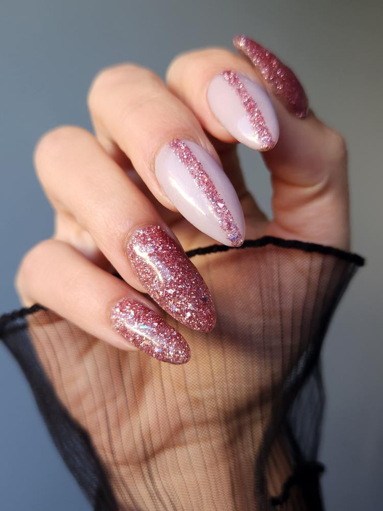 Rose Glam