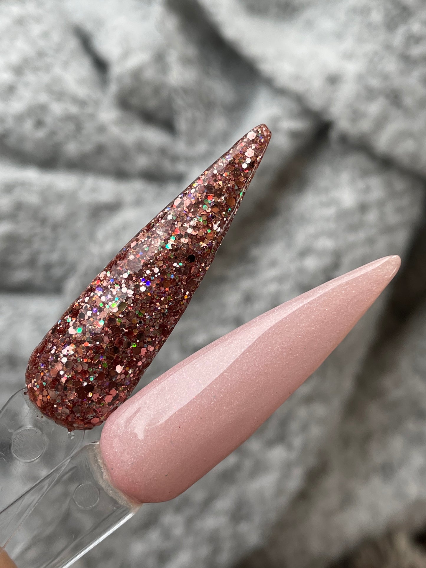 Luxe Copper