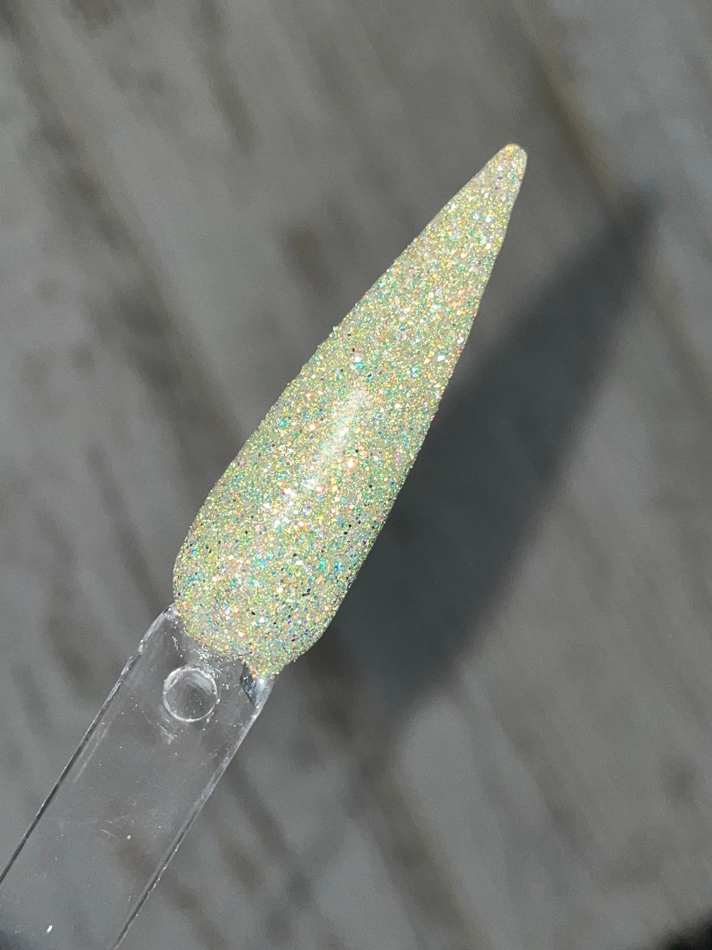 Iridescent Flash