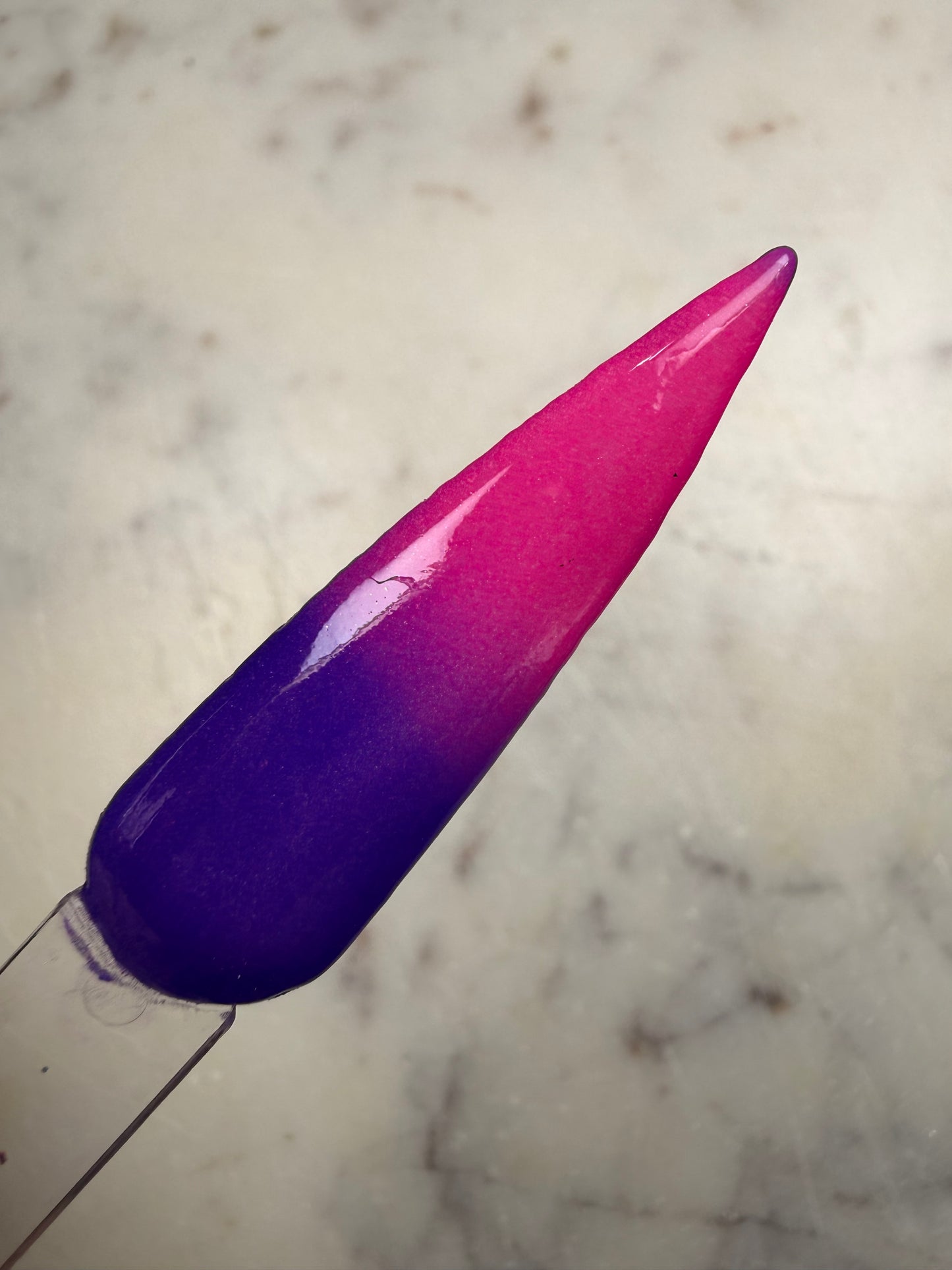 Love Bomb (Thermal & Glow)