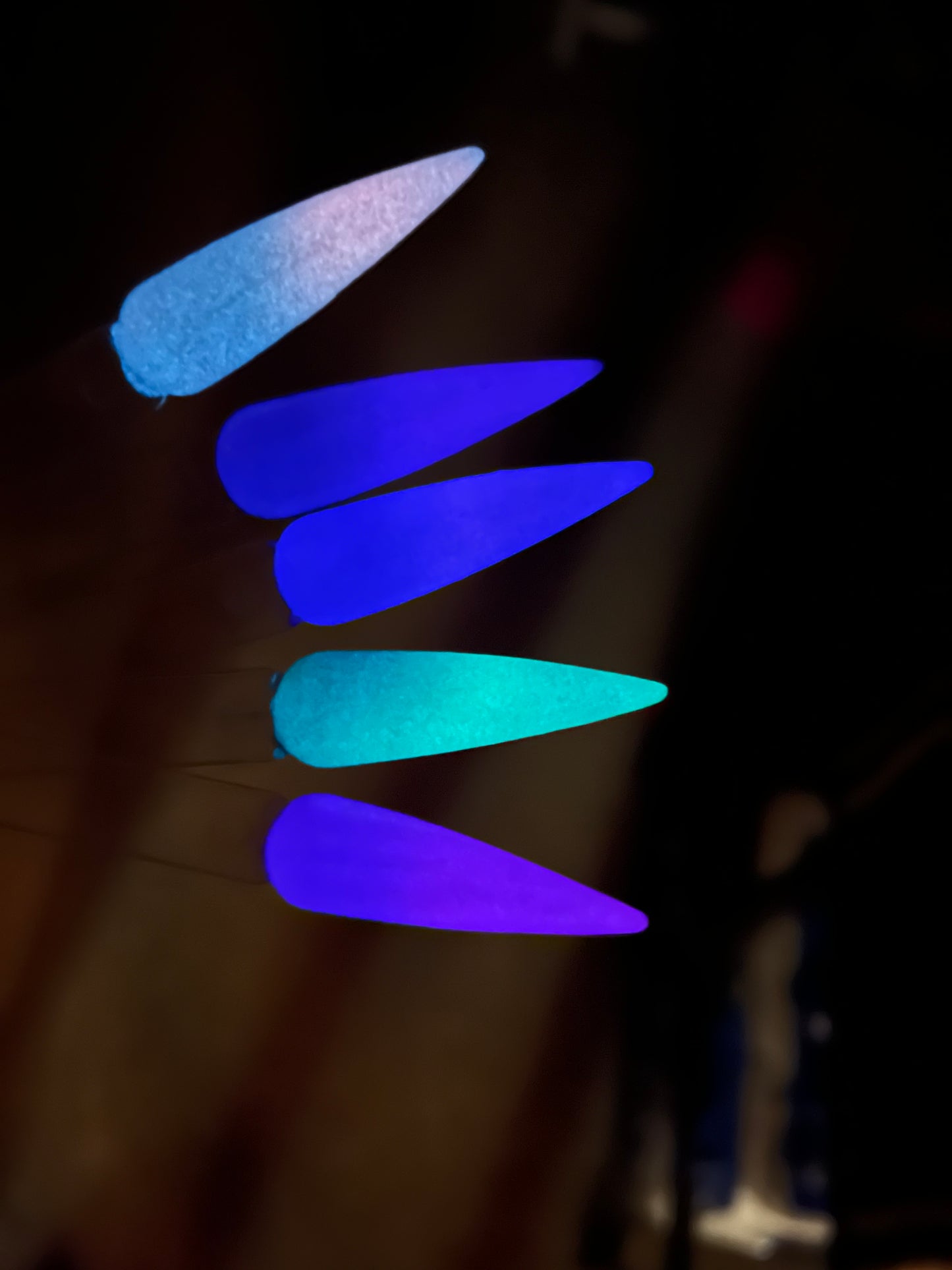 Dream Work (Triple Thermal & Glow)