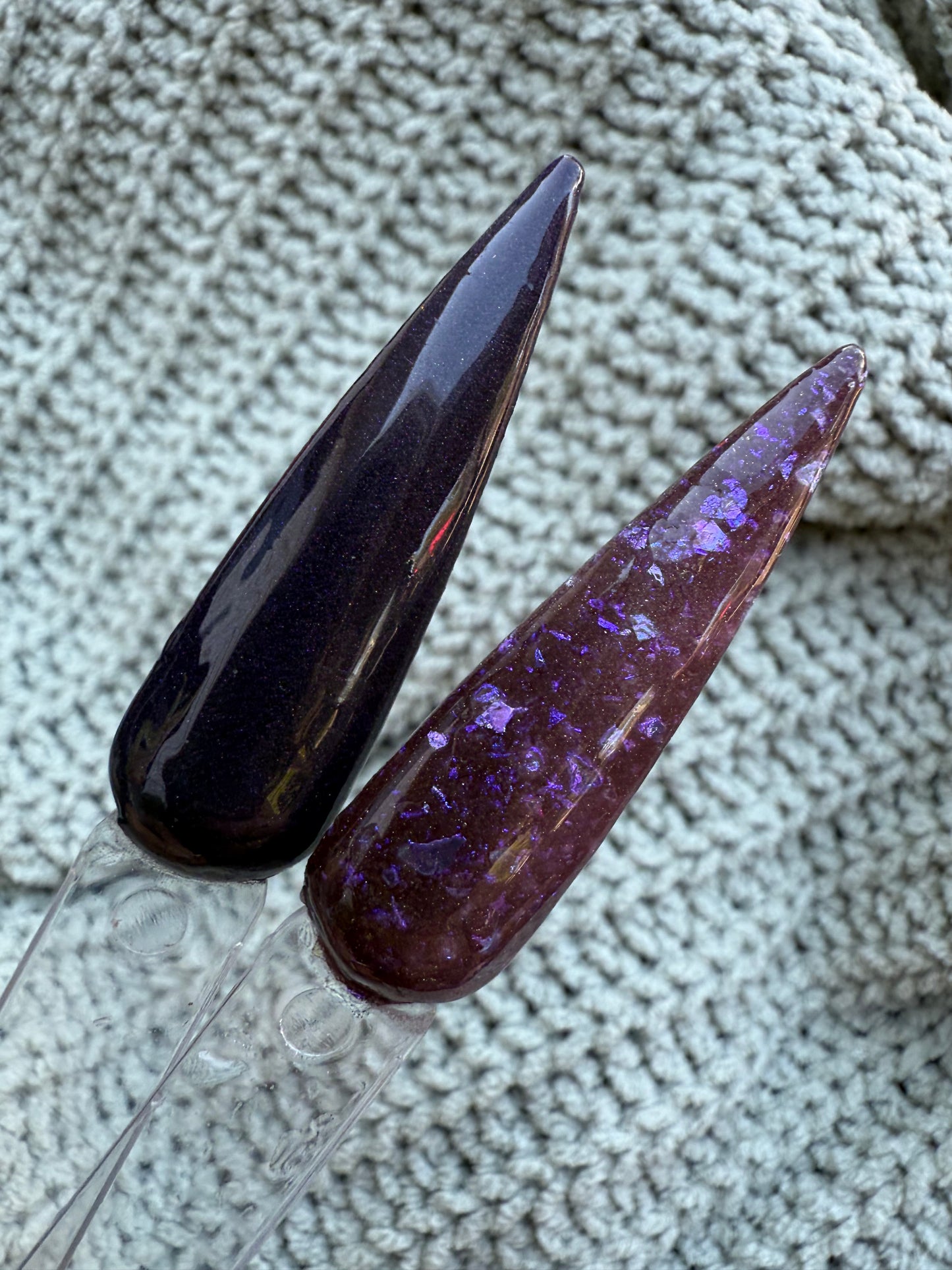 Sugar Baby (thermal)