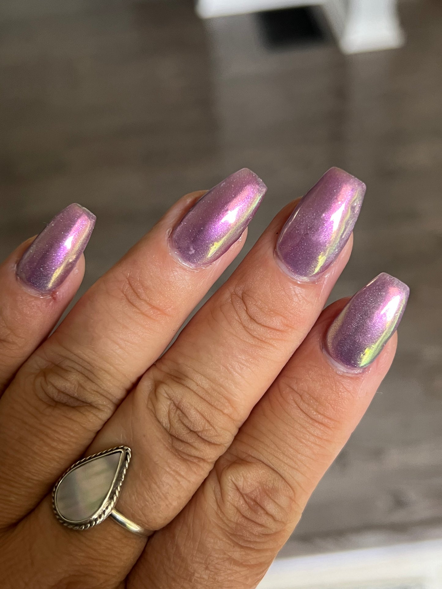 Pheonix Chrome
