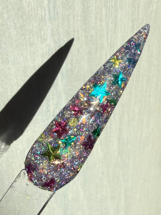 Star of my Exes Regret