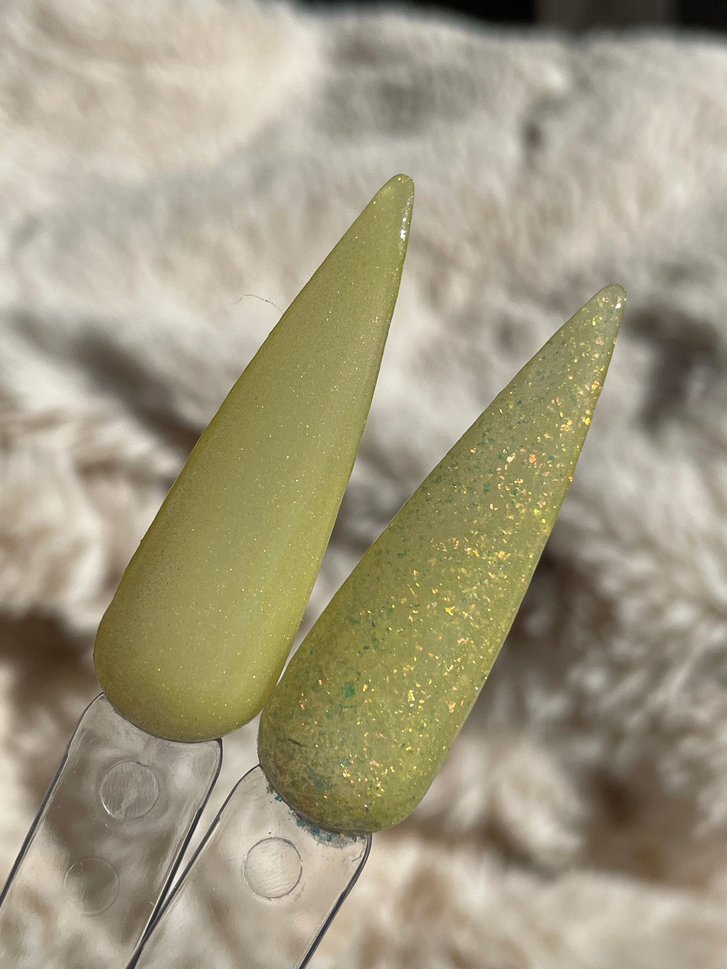 Luxe Banana Creme