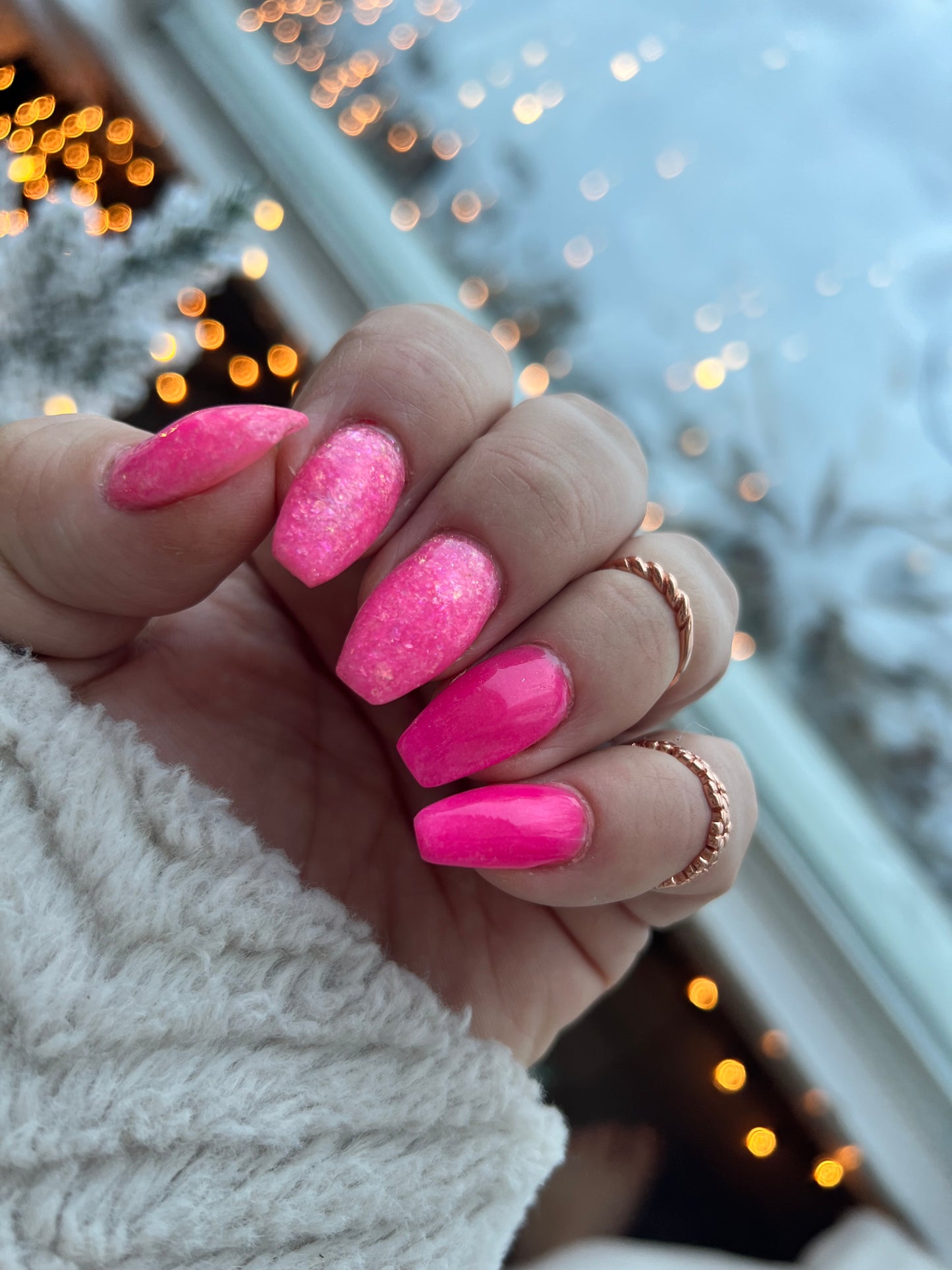 Just No (glow)