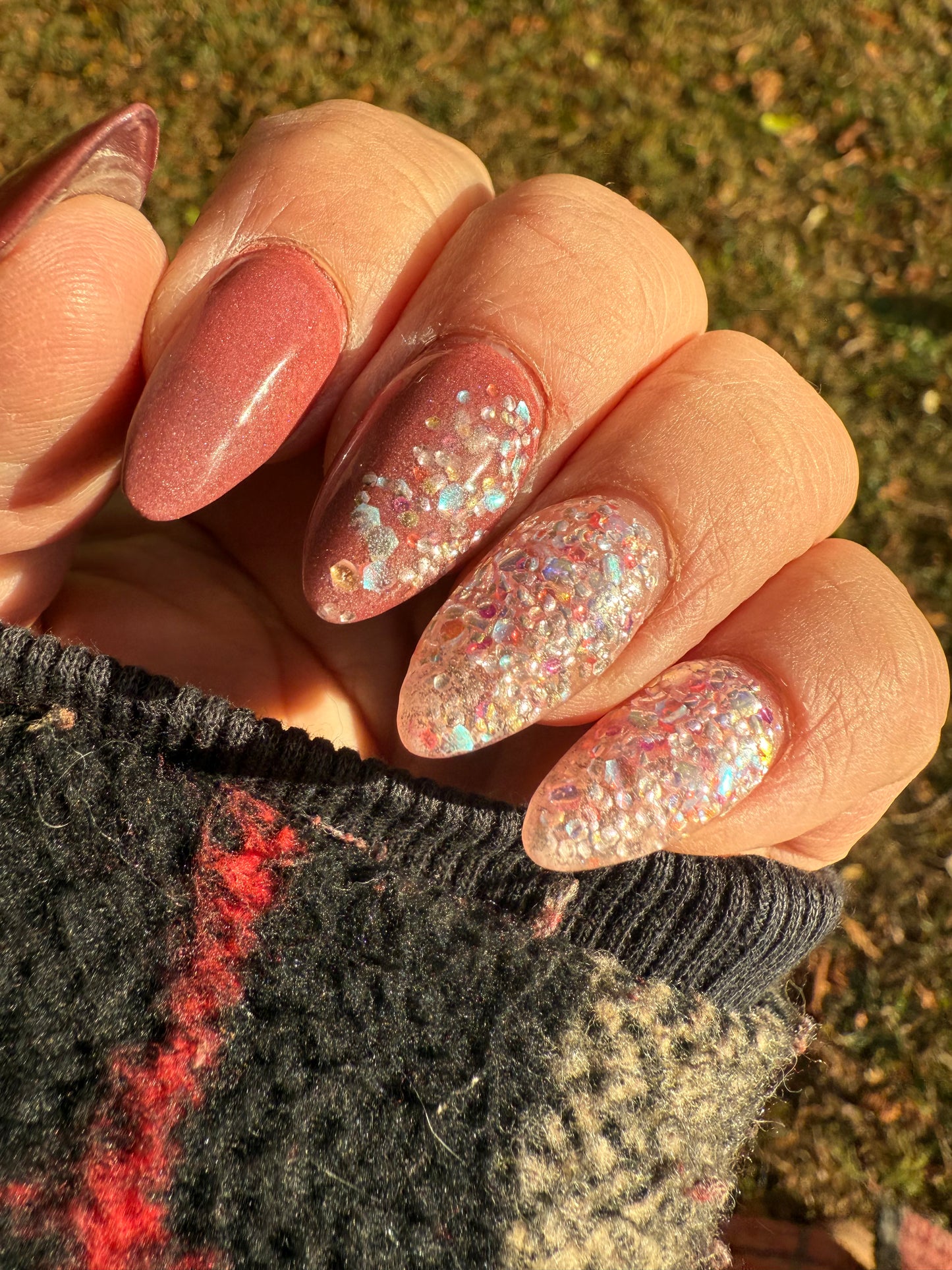 Glisten Up (thermal)