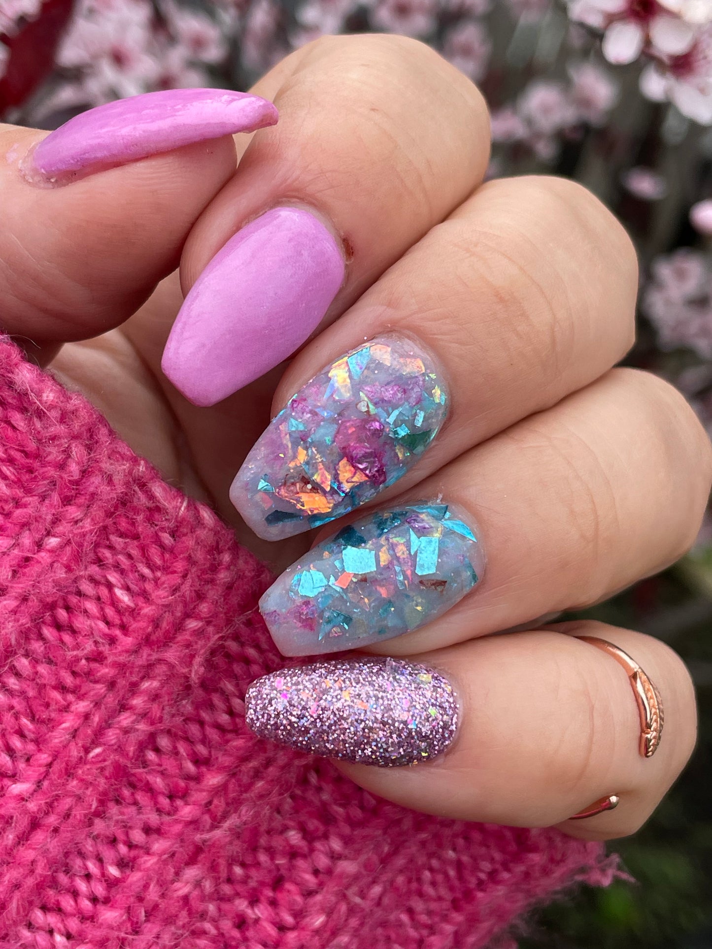 Shell Dreams (glow)