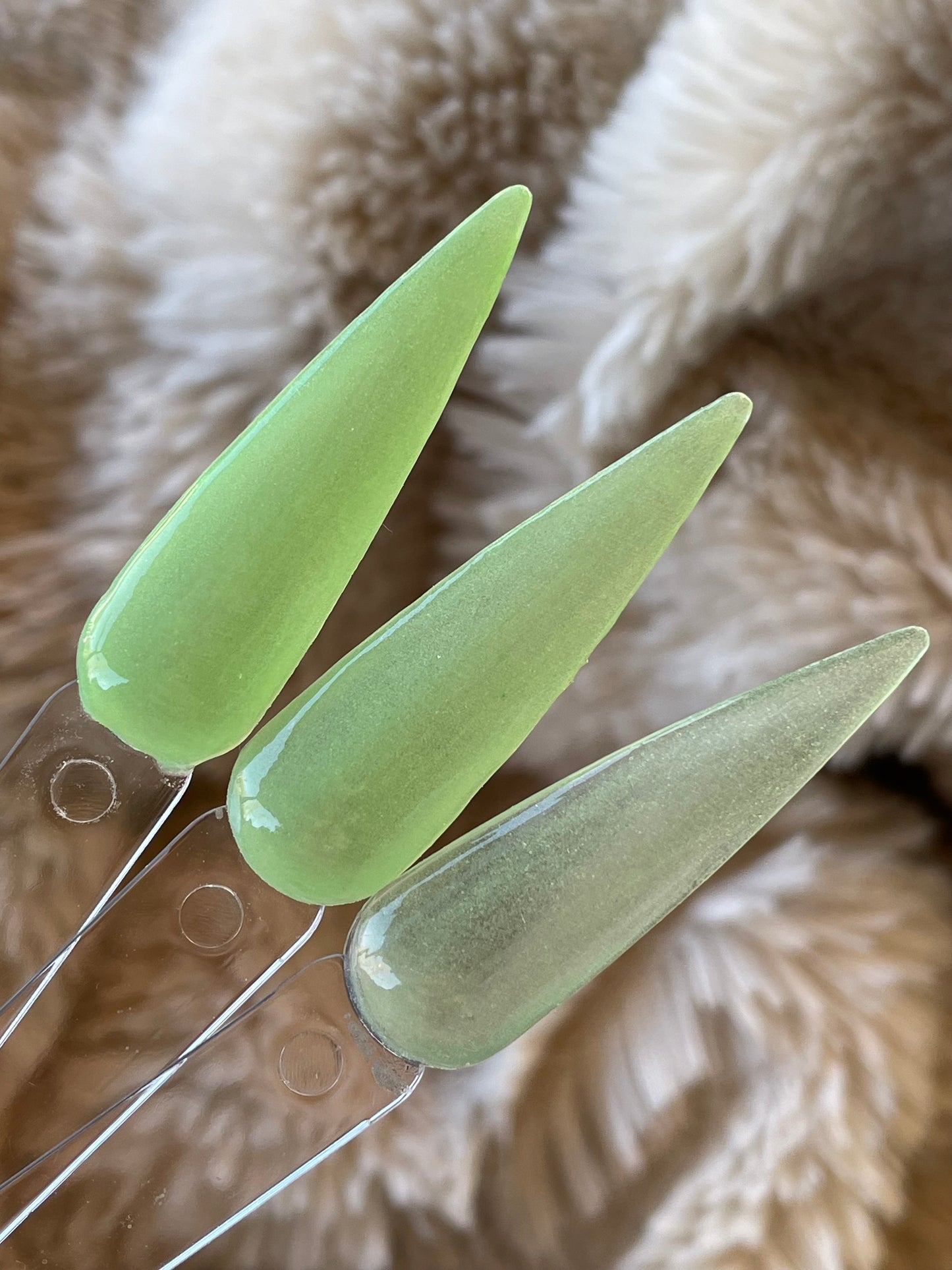 Kiwi Creme
