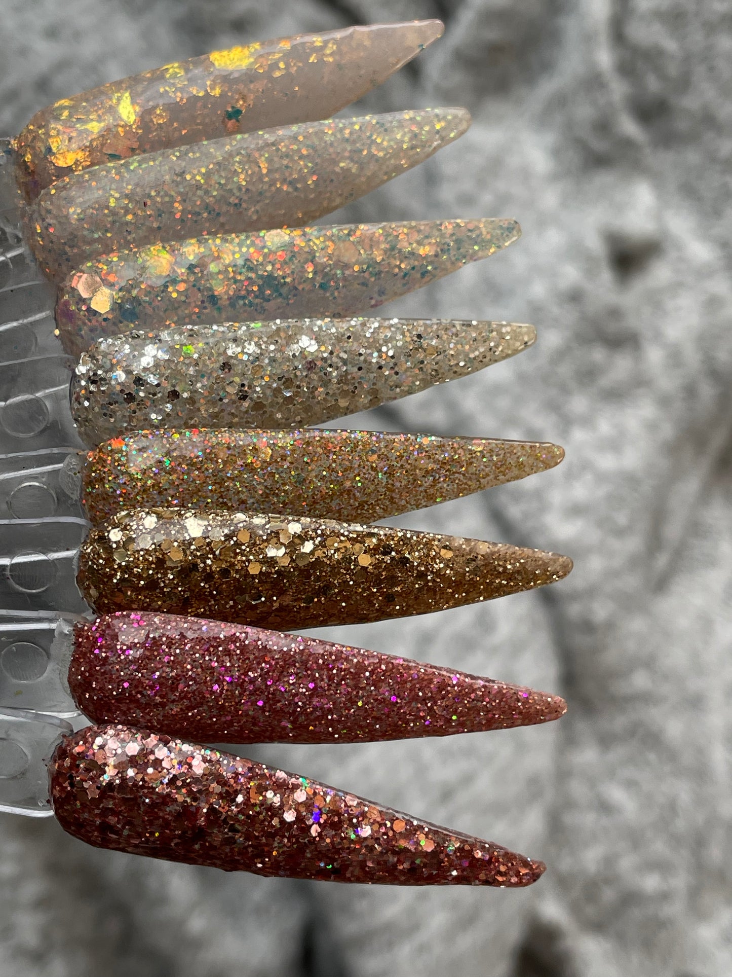Luxe Copper