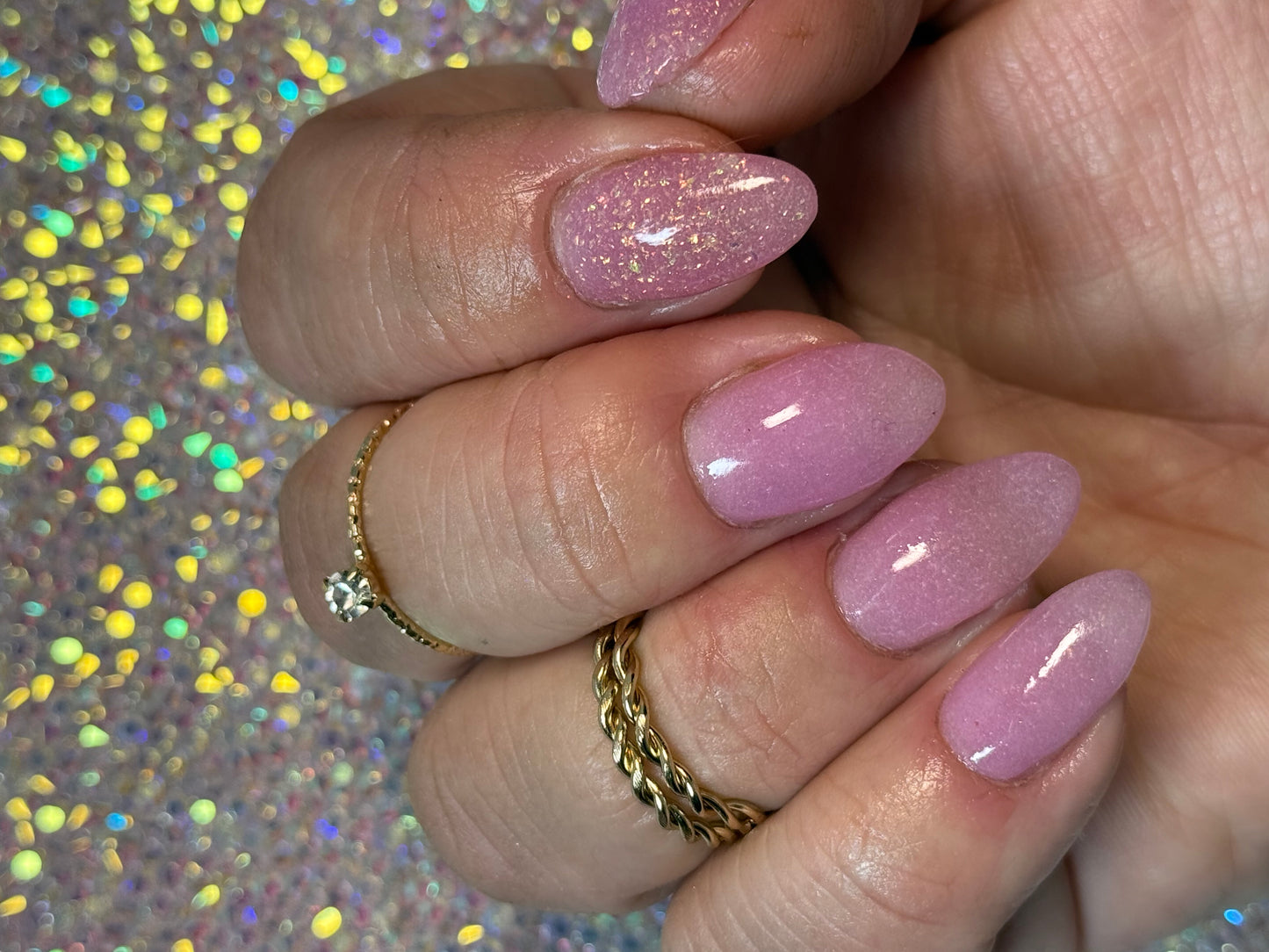 Lilac Creme