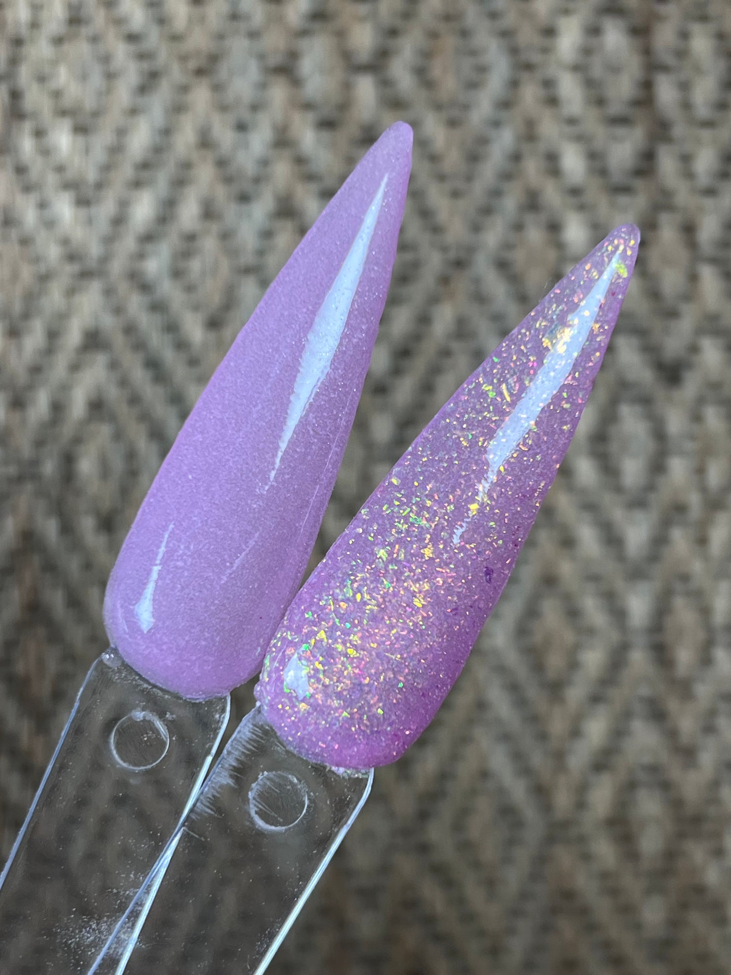 Lilac Creme