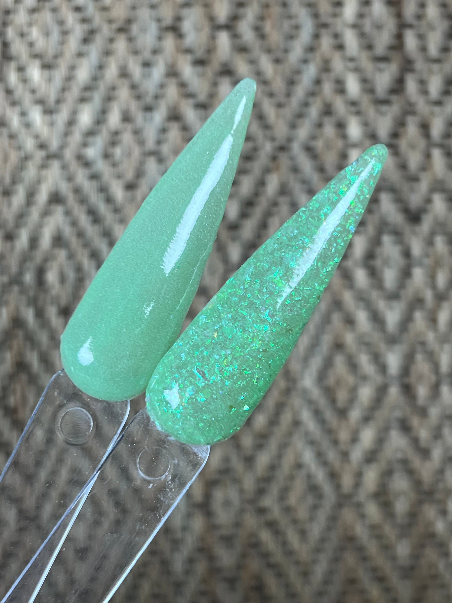 Luxe Kiwi Creme