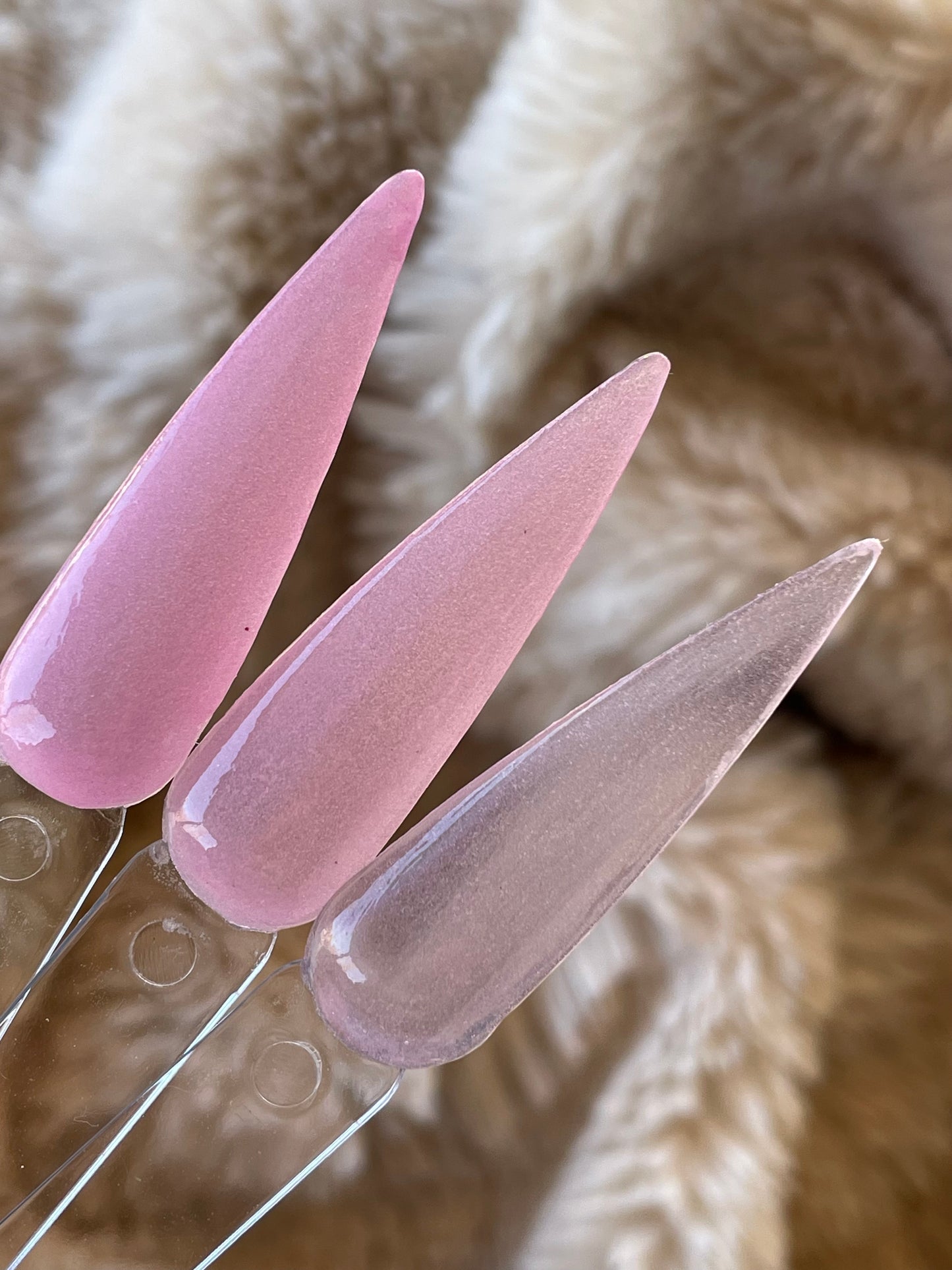 Lilac Creme