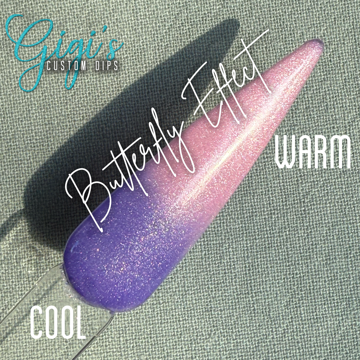 Butterly Effect (thermal)