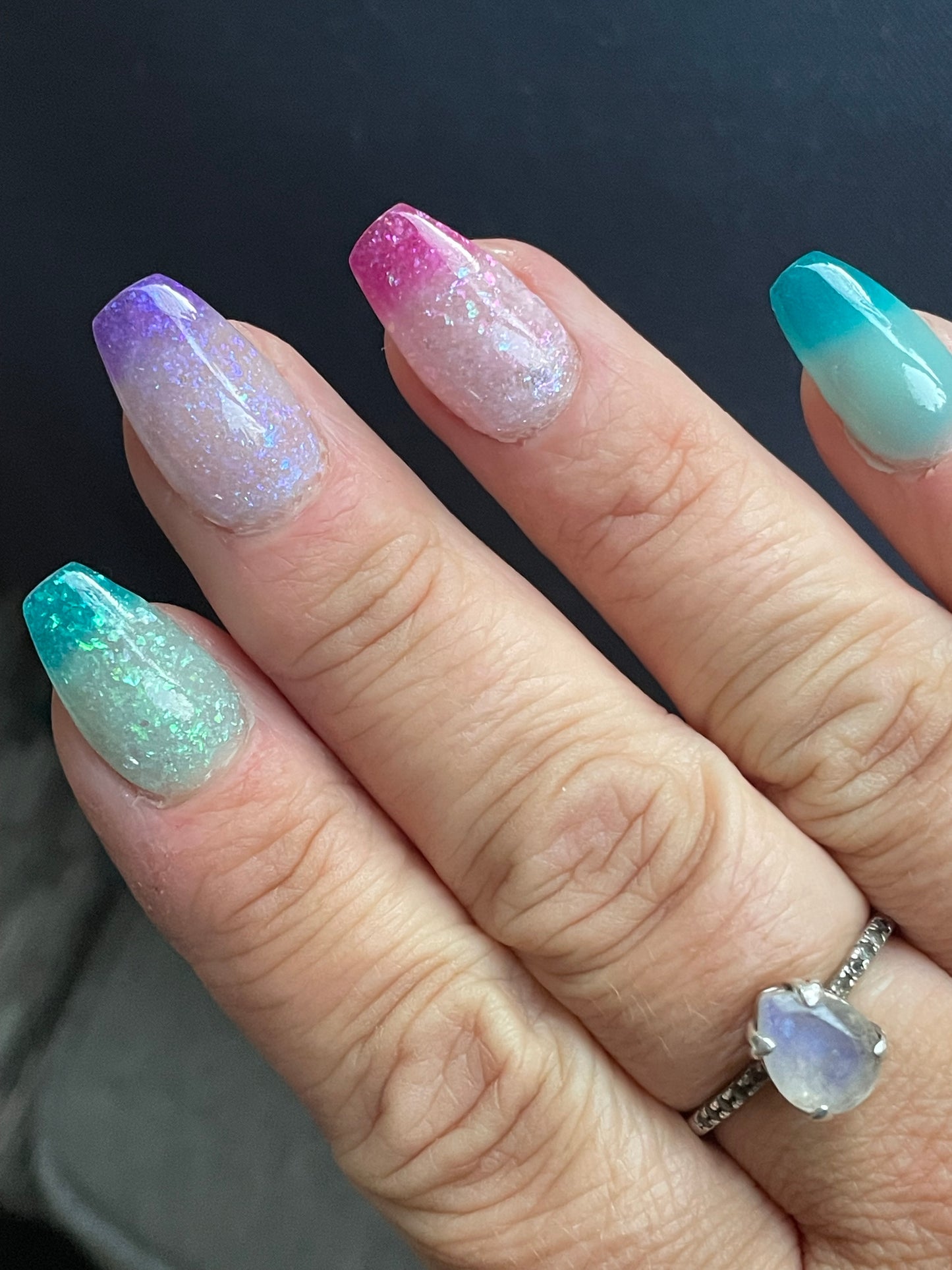 Luxe Siren (thermal)
