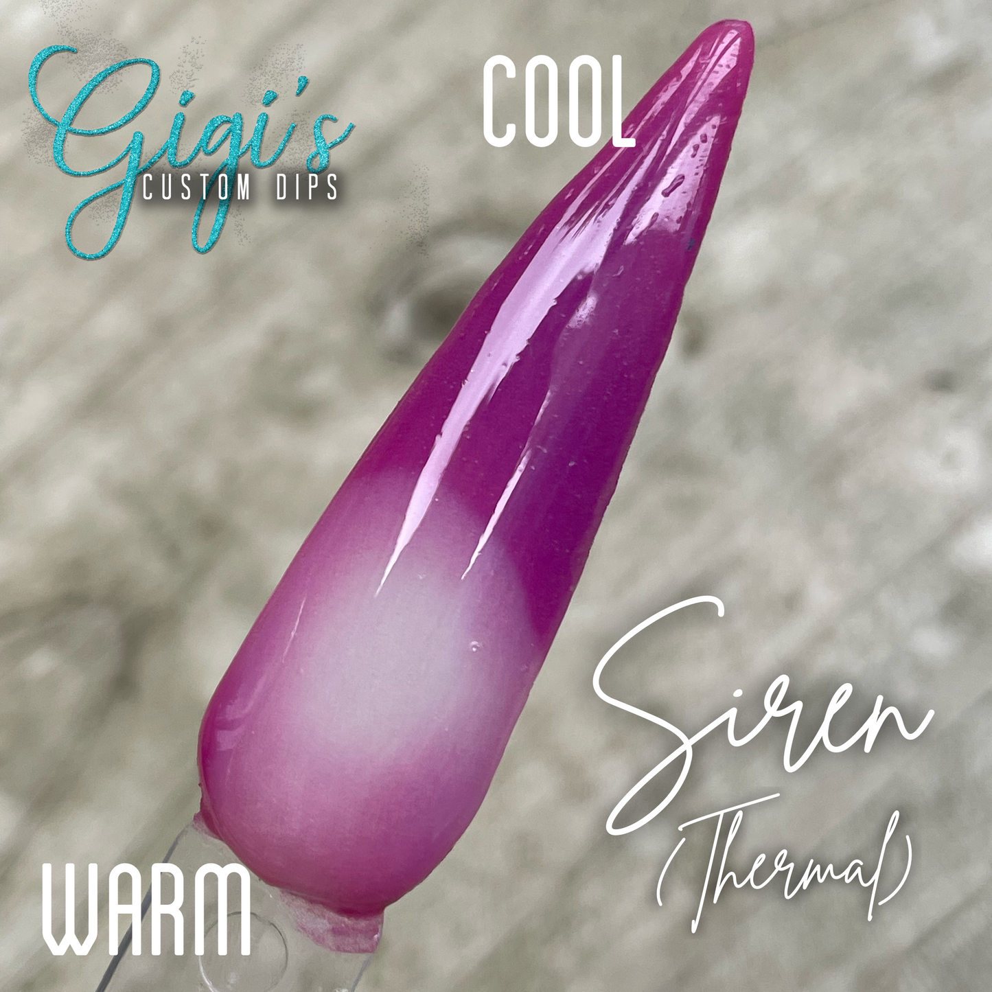 Siren (thermal)
