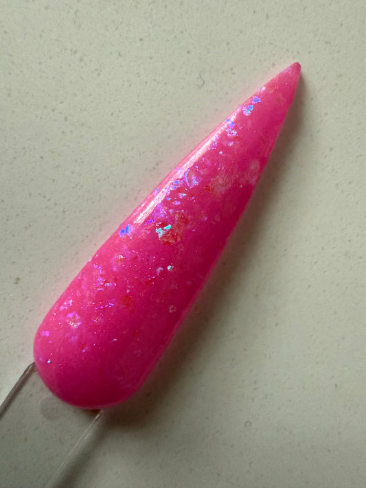 Spun Sugar (glow)