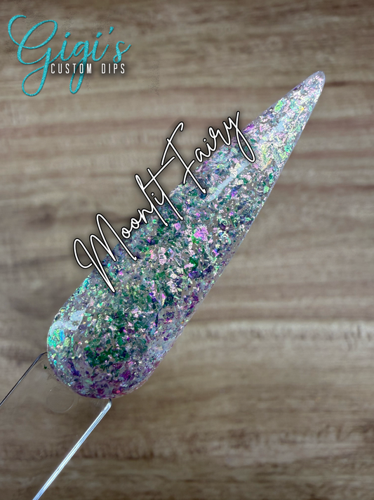 Moonlit Fairy