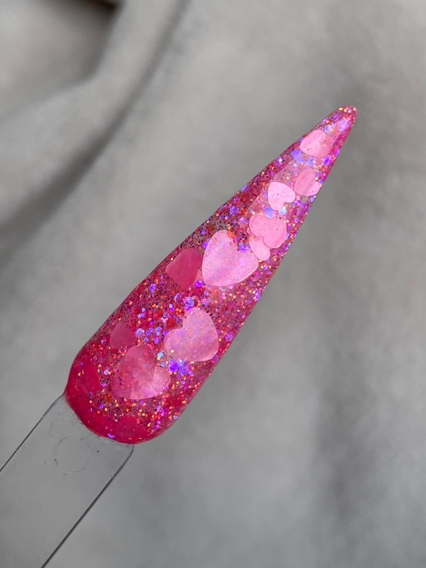 Barbie Hearts