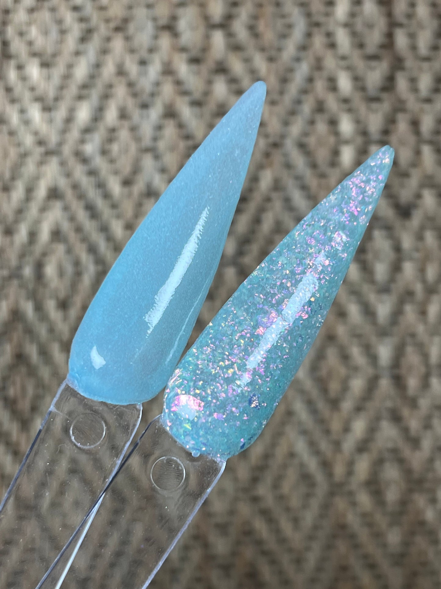 Luxe Bubble Creme