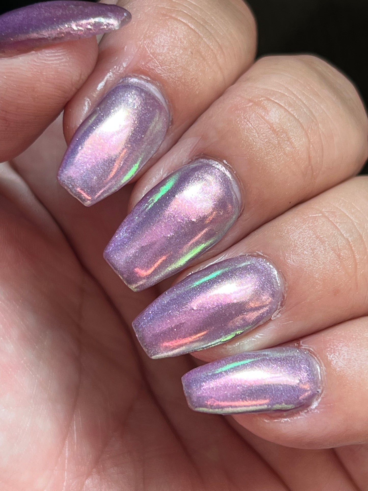 Pheonix Chrome