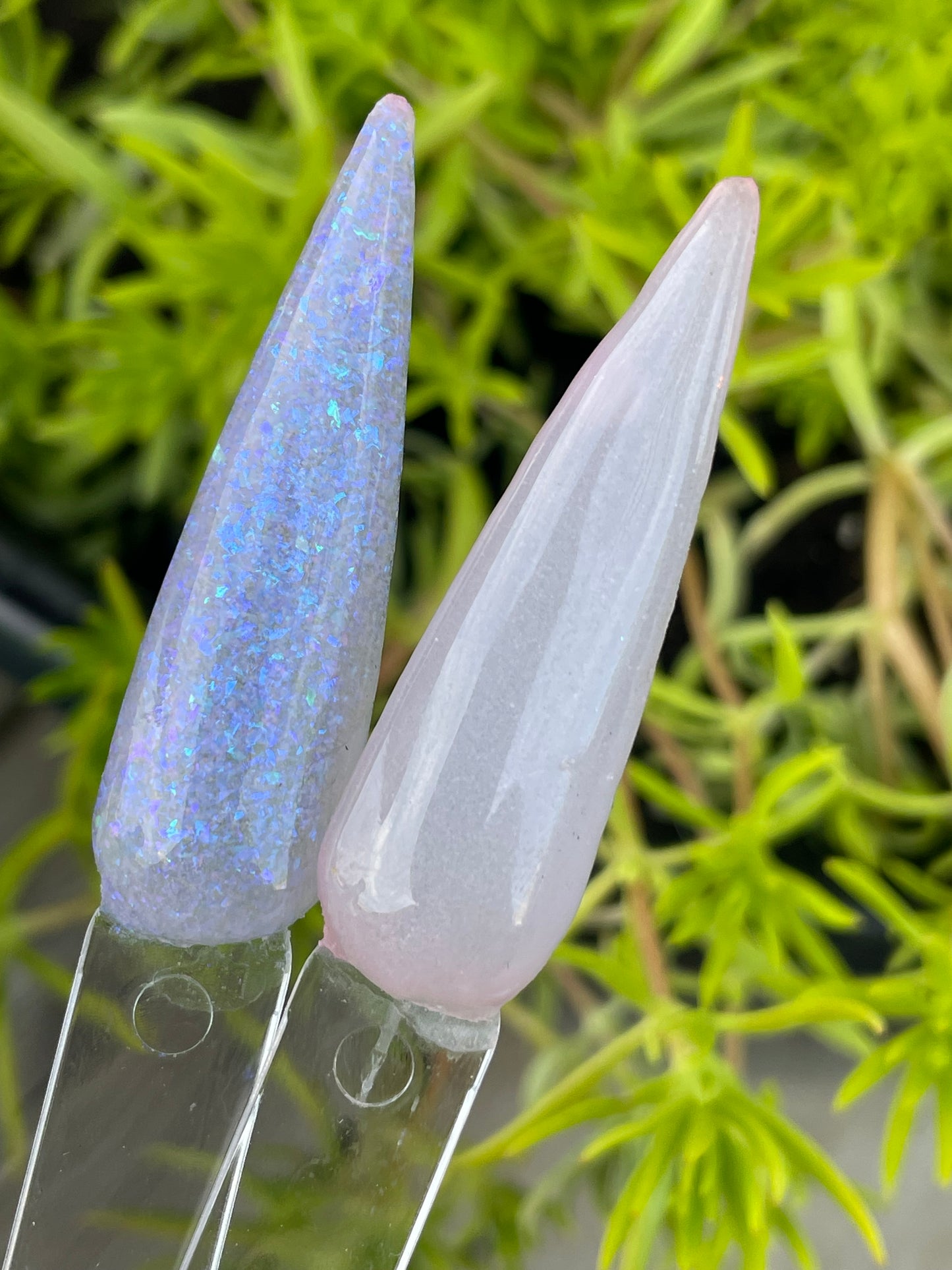 Luxe Siren (thermal)