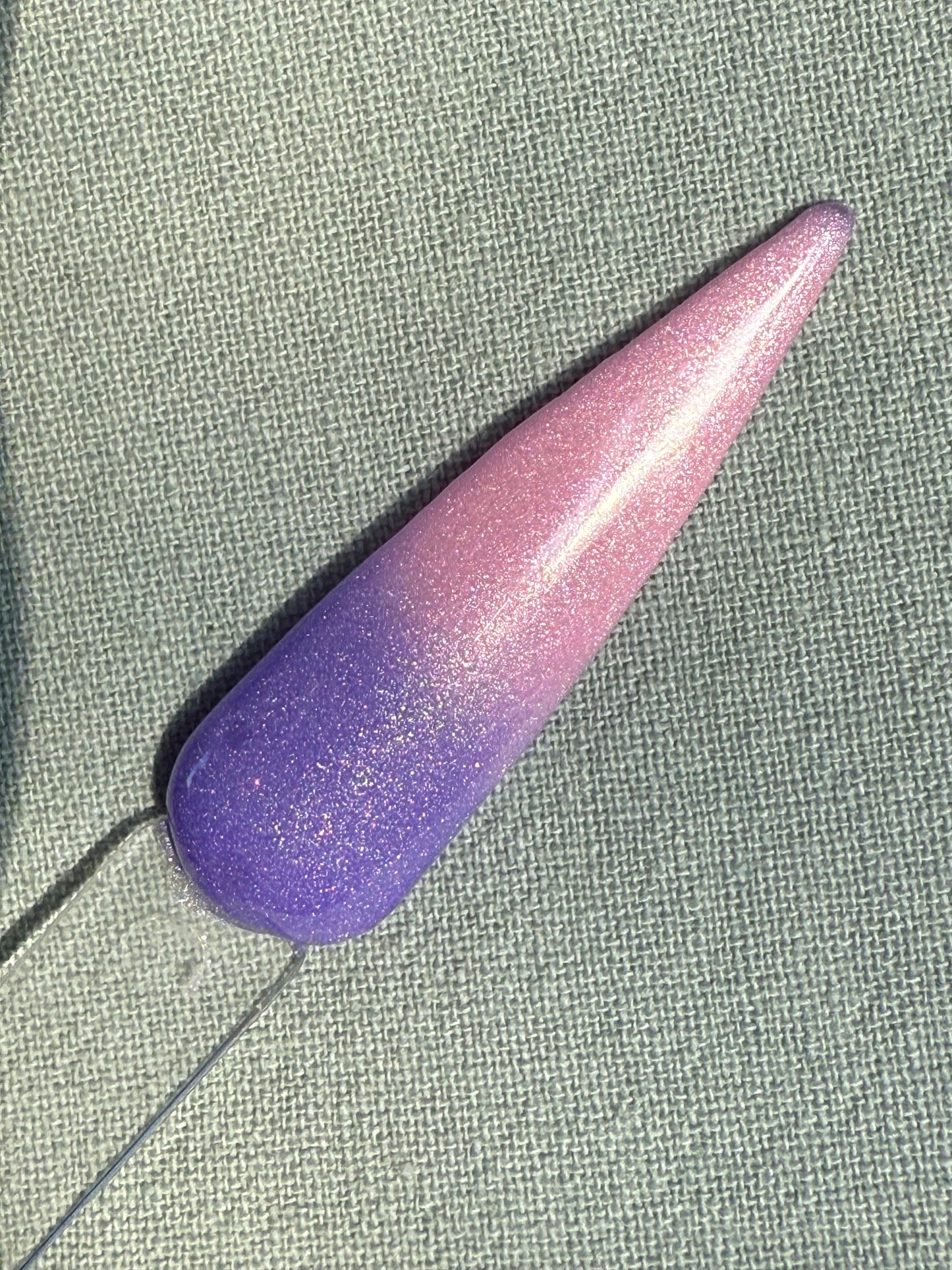Butterly Effect (thermal)