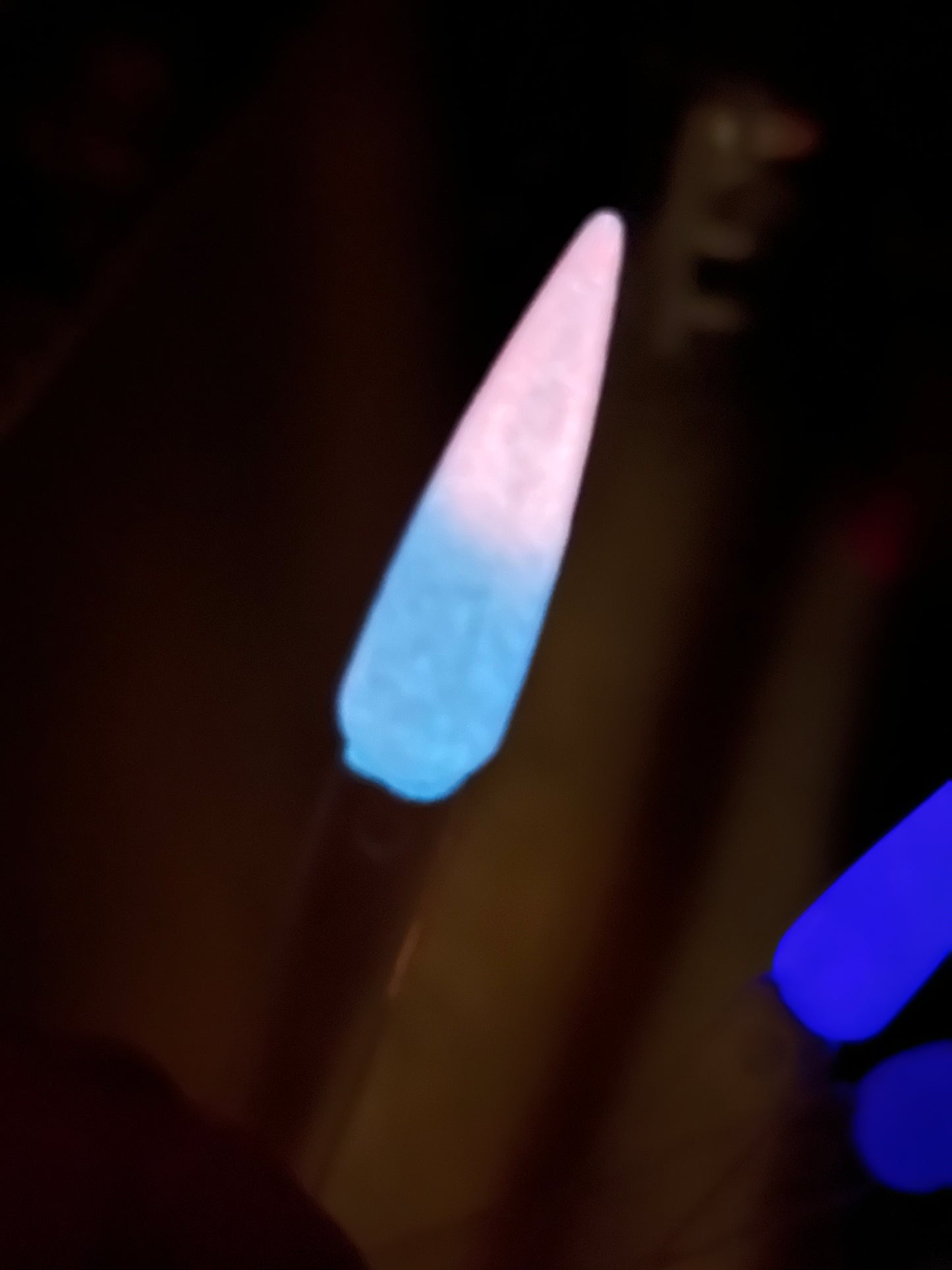 Dream Work (Triple Thermal & Glow)