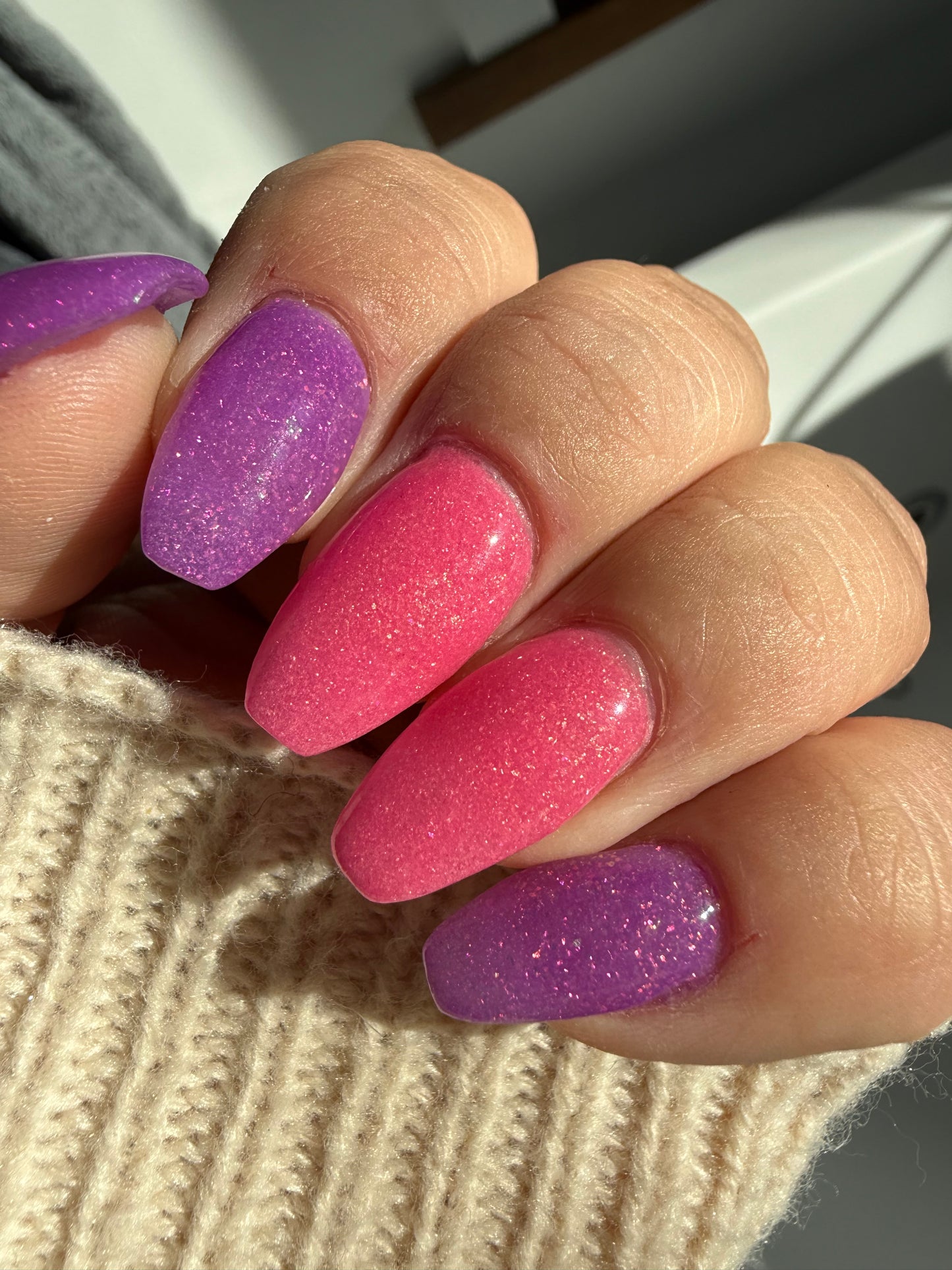 Main Character Energy