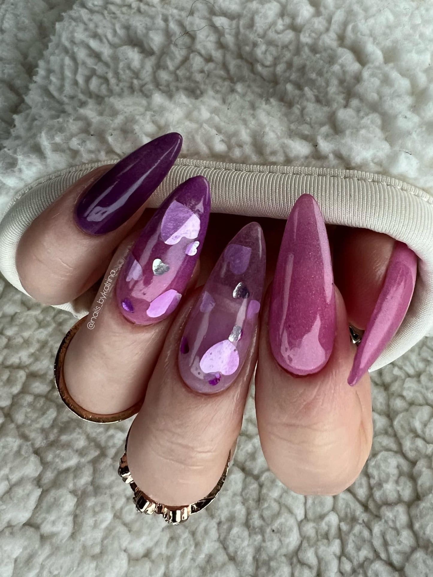 Candy Kisses