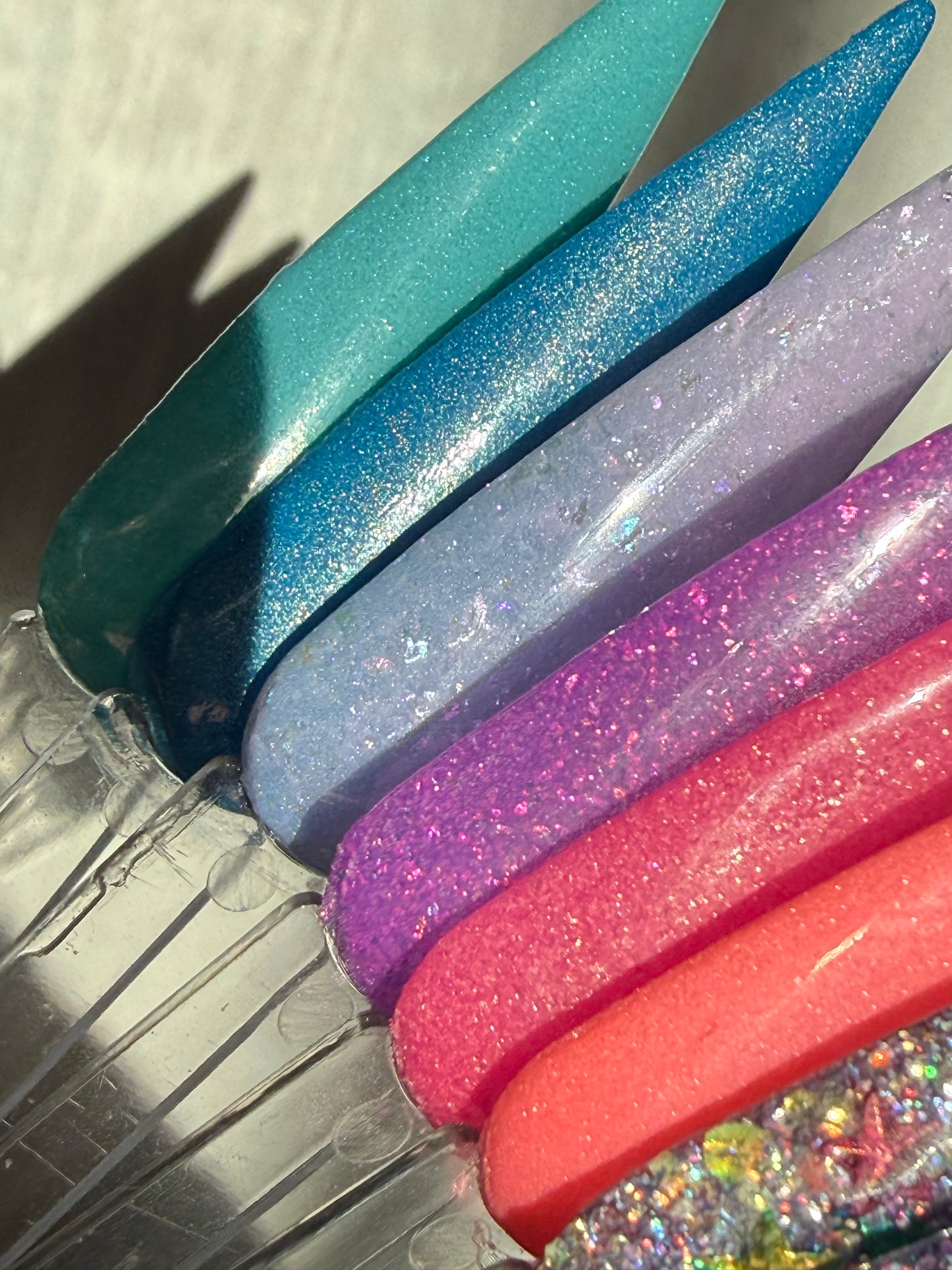 Dream Machine (Thermal)