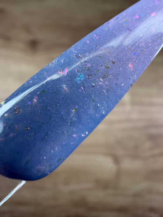 Dream Machine (Thermal)