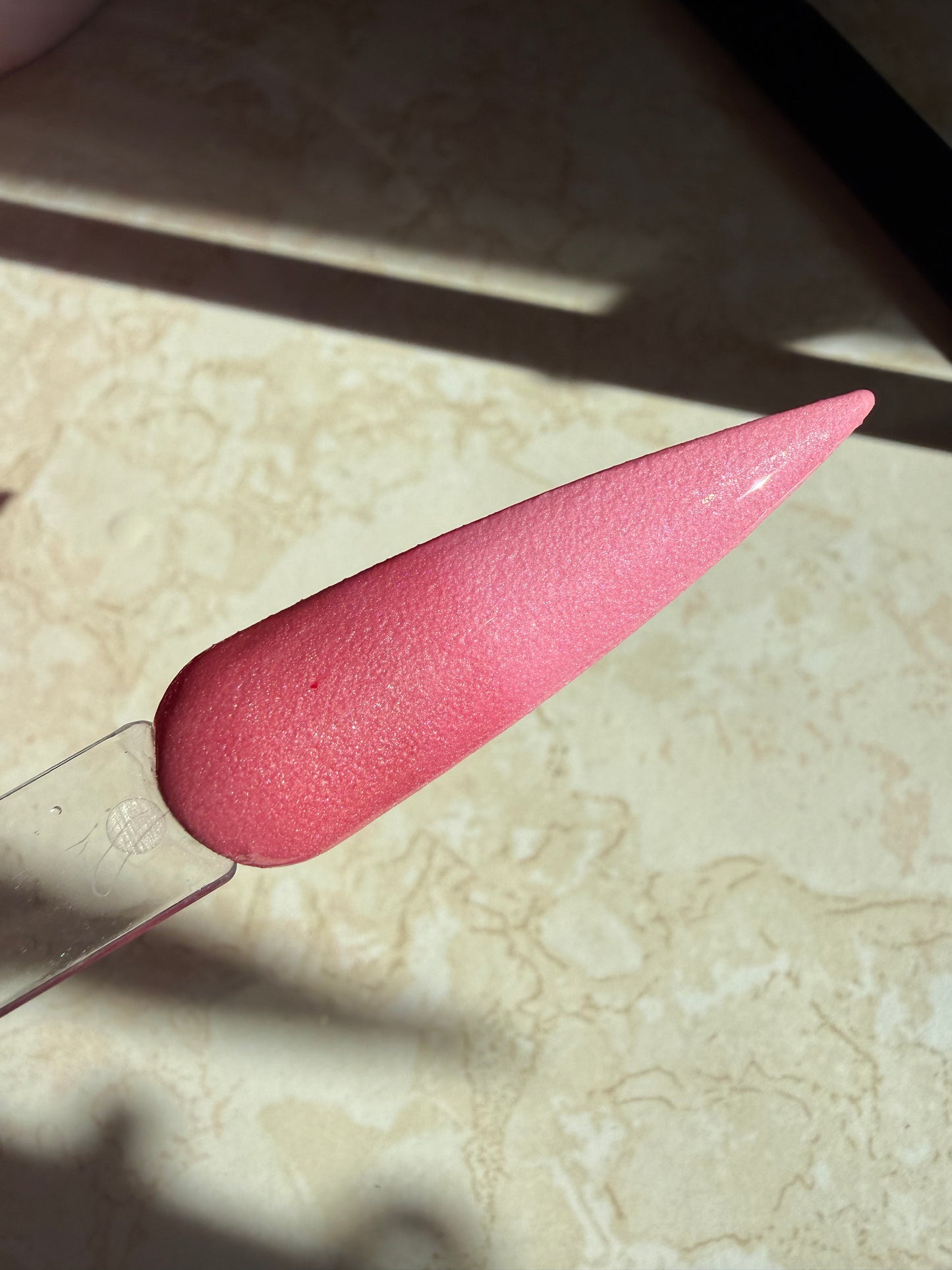 Blush Rush (thermal)
